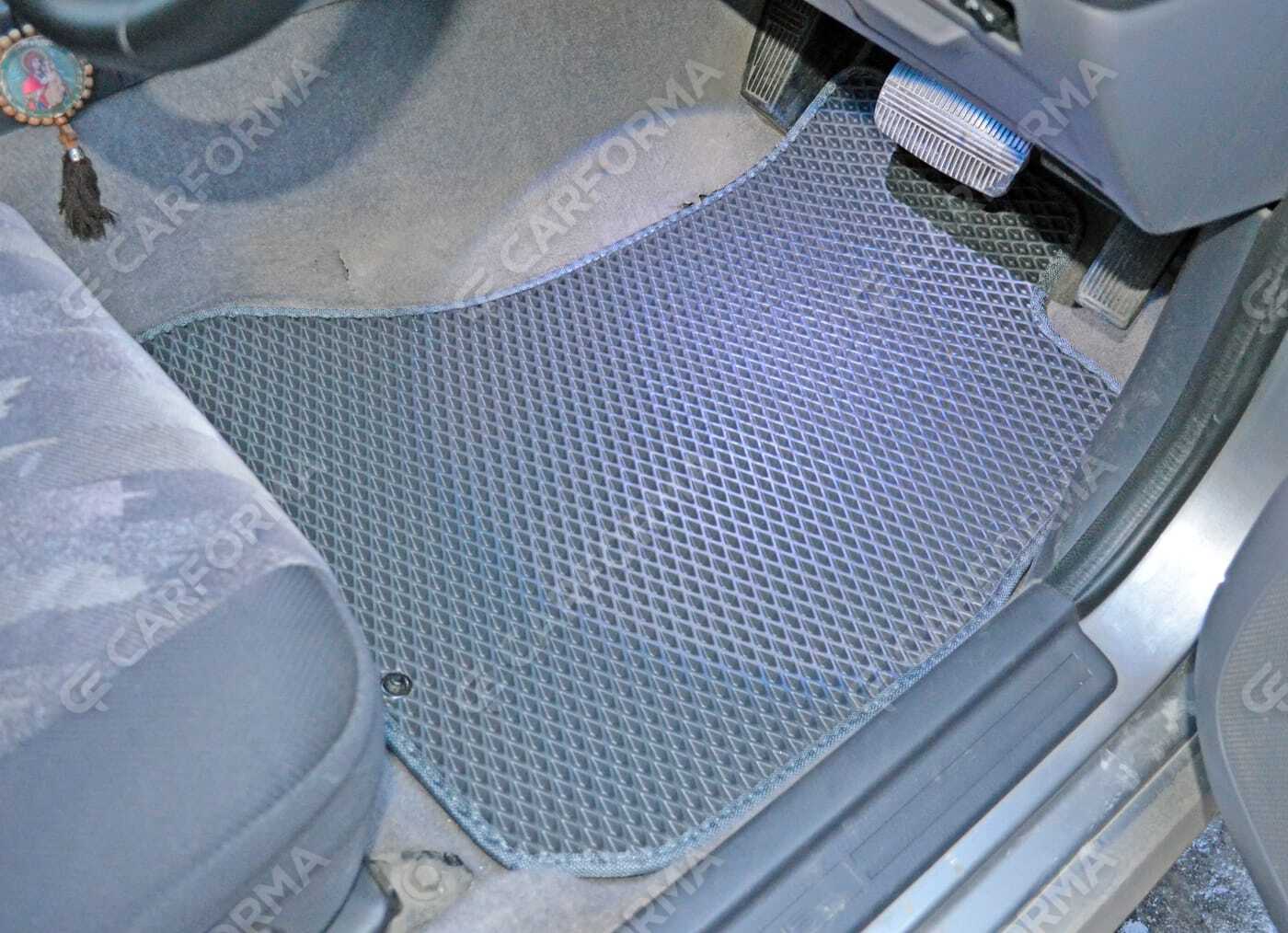 Ворсовые коврики на Nissan Skyline (R34) 1998&nbsp;-&nbsp;2001 в Чебоксарах