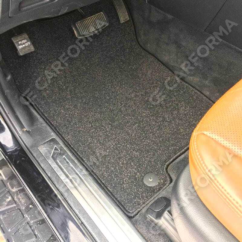 Коврики на KIA Mohave 2008&nbsp;-&nbsp;2026 в Чебоксарах