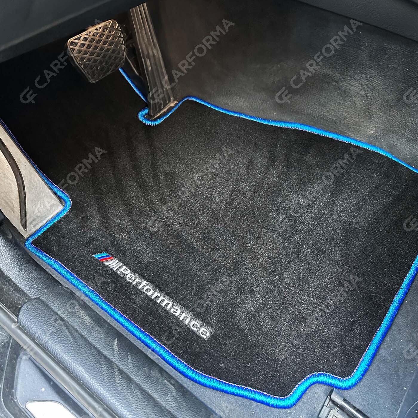 EVA коврики на BMW 4 (F36/F32/F33) 2013&nbsp;-&nbsp;2020 в Чебоксарах