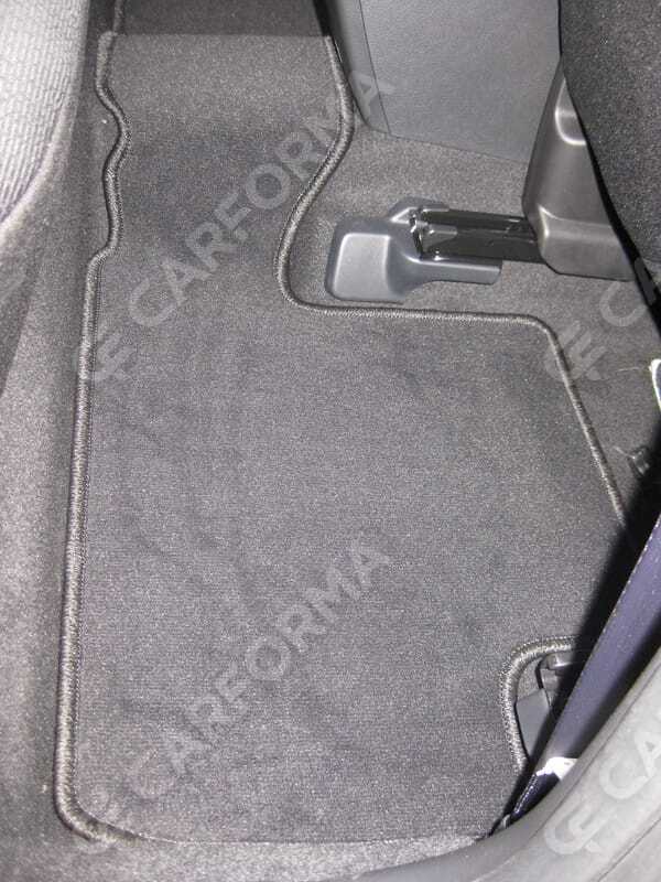 Коврики на Mazda 3 2009&nbsp;-&nbsp;2013 в Чебоксарах