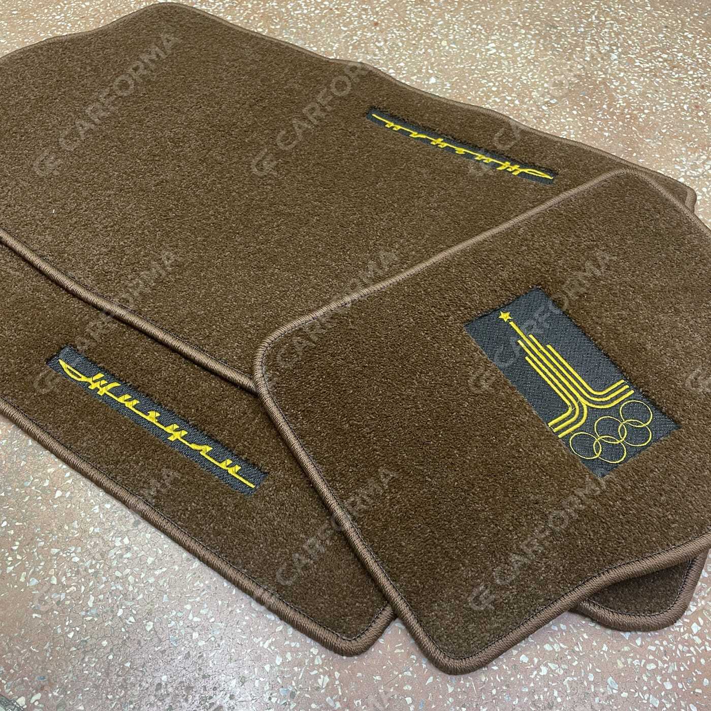 Примеры выполненных работ