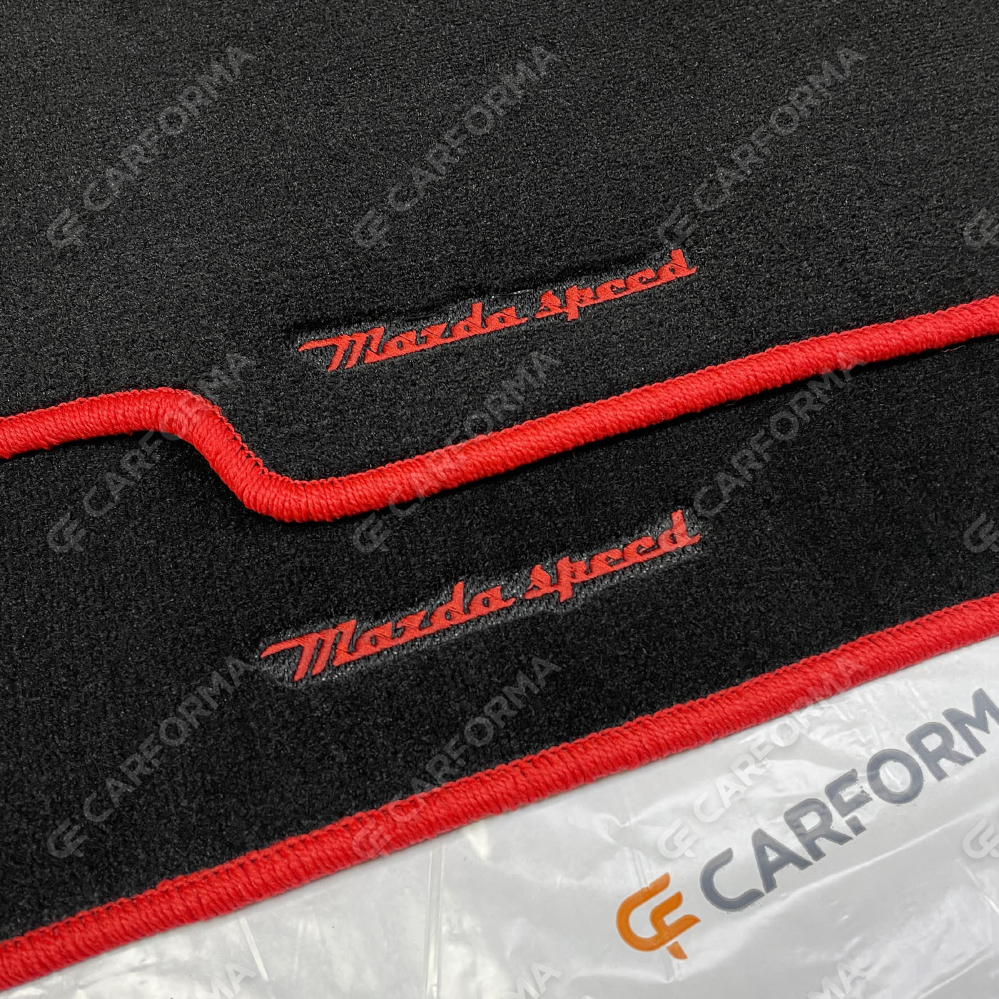 Коврики на Mazda MPV II 1999&nbsp;-&nbsp;2006 в Чебоксарах