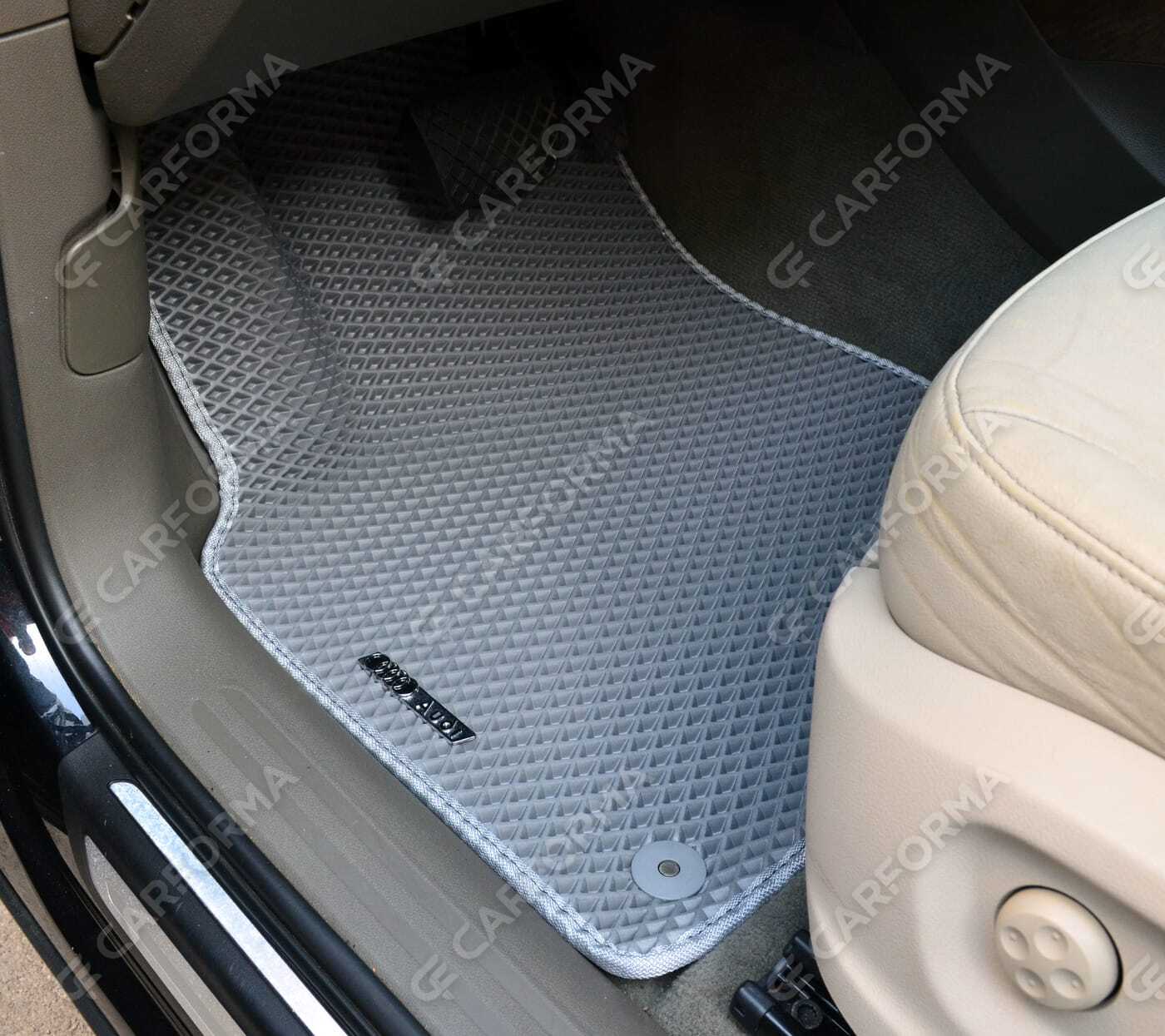 EVA коврики на Audi Q5 I 2008&nbsp;-&nbsp;2017 в Чебоксарах