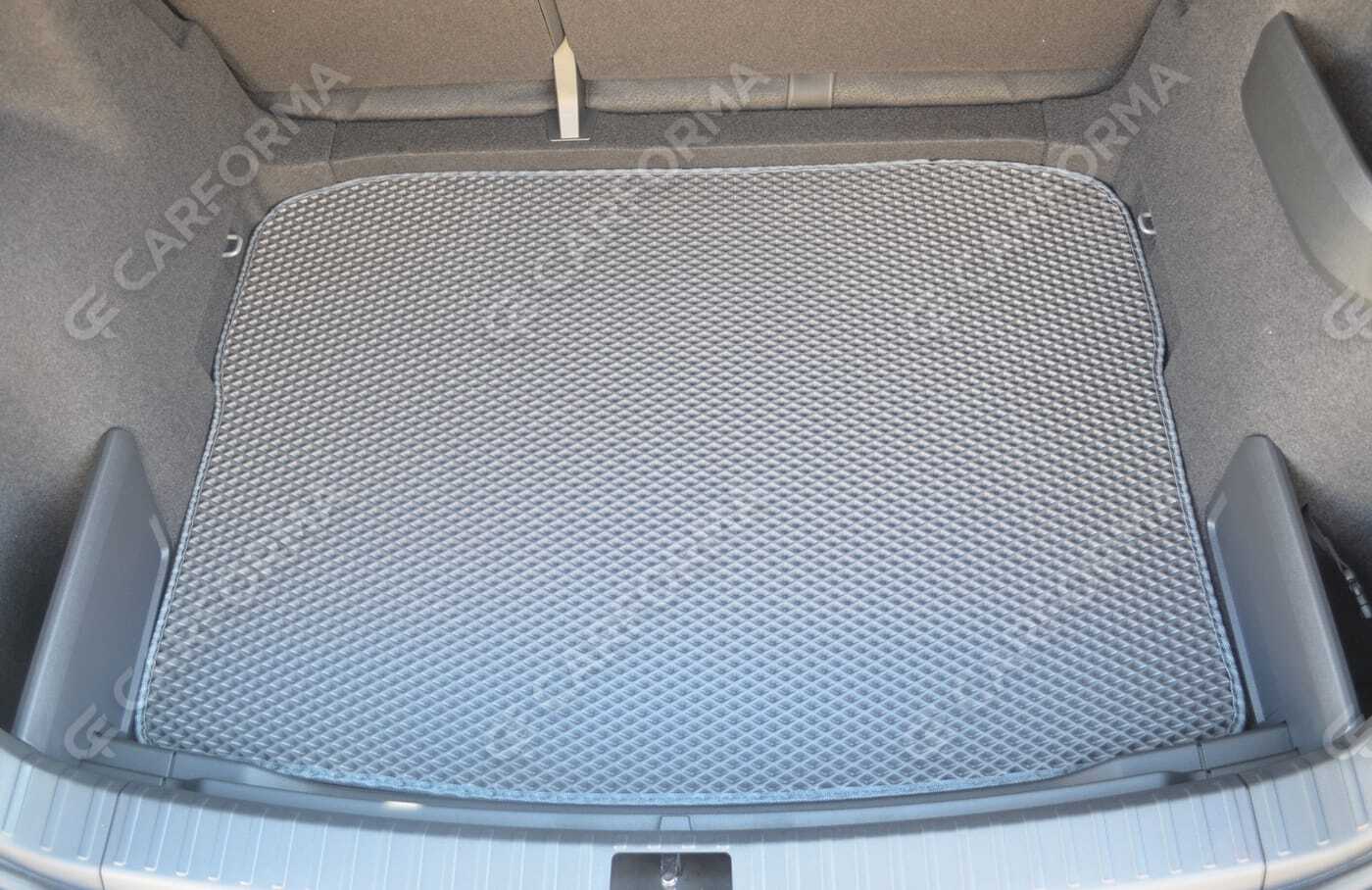 EVA коврики на Seat Ateca 2016&nbsp;-&nbsp;2026 в Чебоксарах