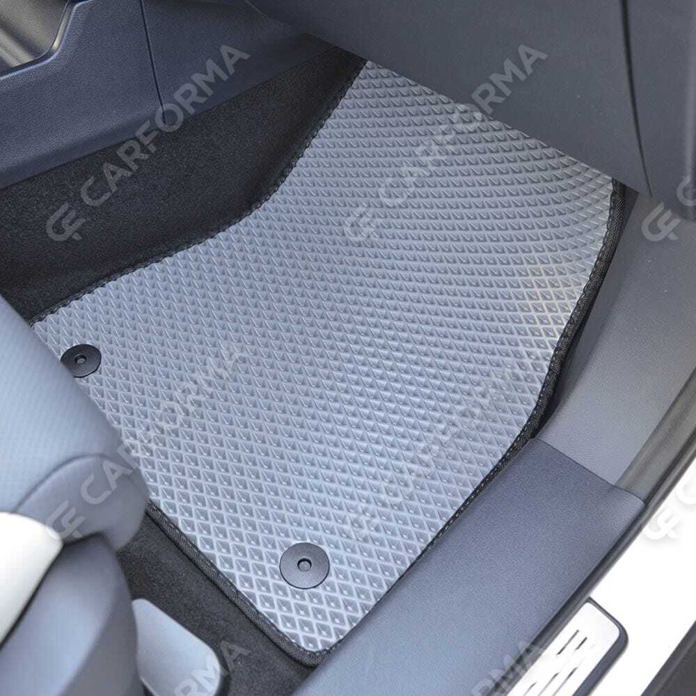 Ворсовые коврики на Weltmeister EX5 2018&nbsp;-&nbsp;2022 в Чебоксарах