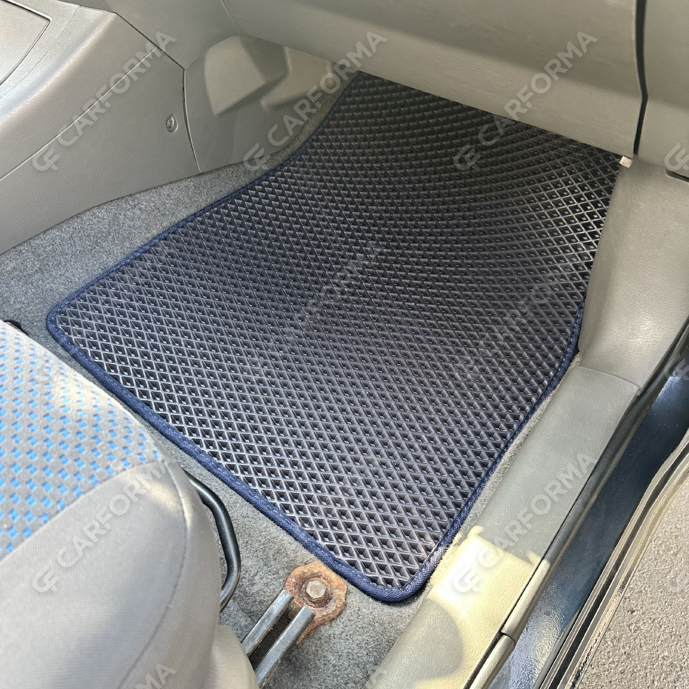 Коврики на ТагАЗ Vortex Tingo 2010&nbsp;-&nbsp;2014 в Чебоксарах