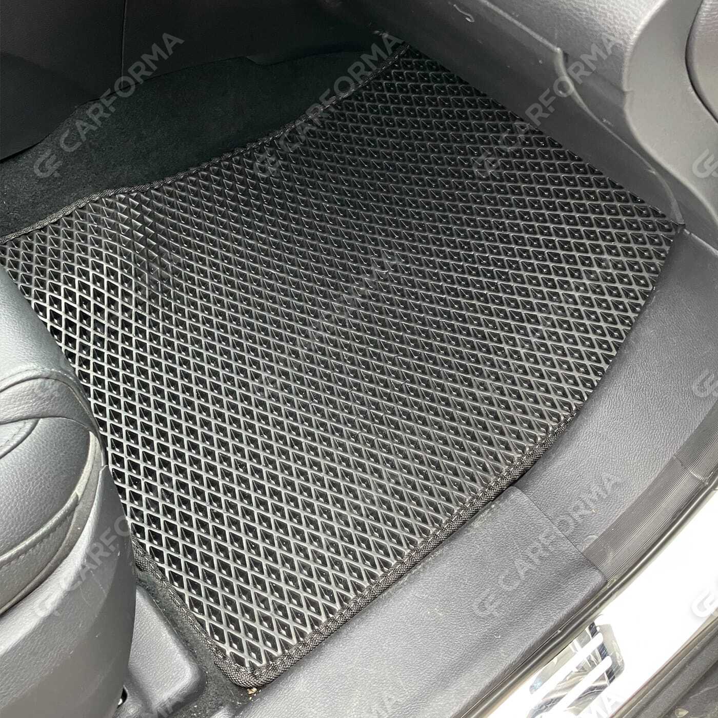 Ворсовые коврики на Haval H2 2014&nbsp;-&nbsp;2021 в Чебоксарах