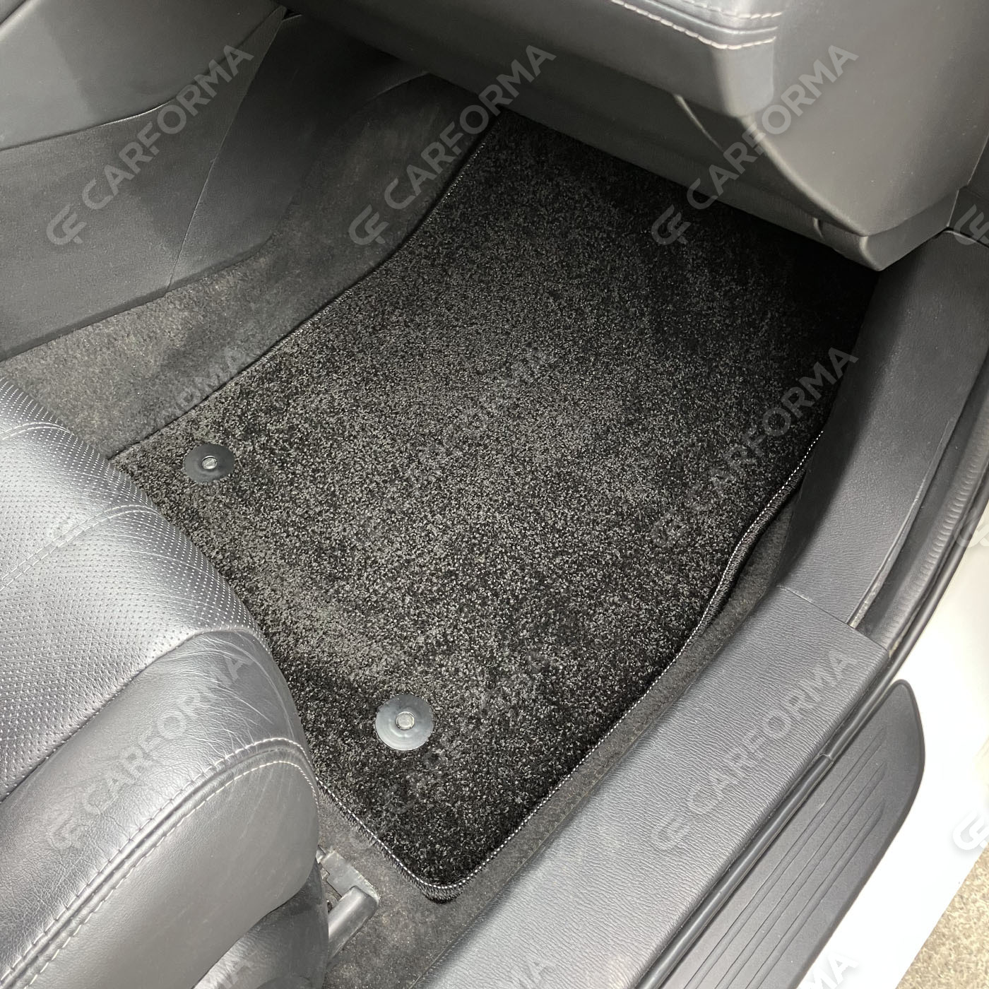 Коврики на Mazda 6 2012&nbsp;-&nbsp;2024 в Чебоксарах