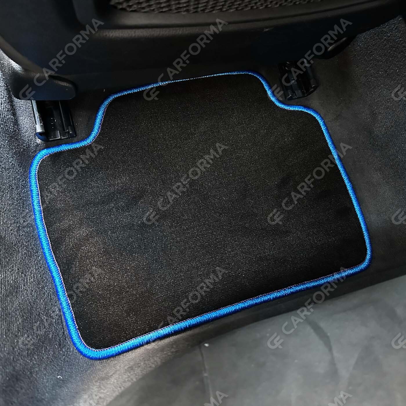 EVA коврики на BMW 4 (F36/F32/F33) 2013&nbsp;-&nbsp;2020 в Чебоксарах