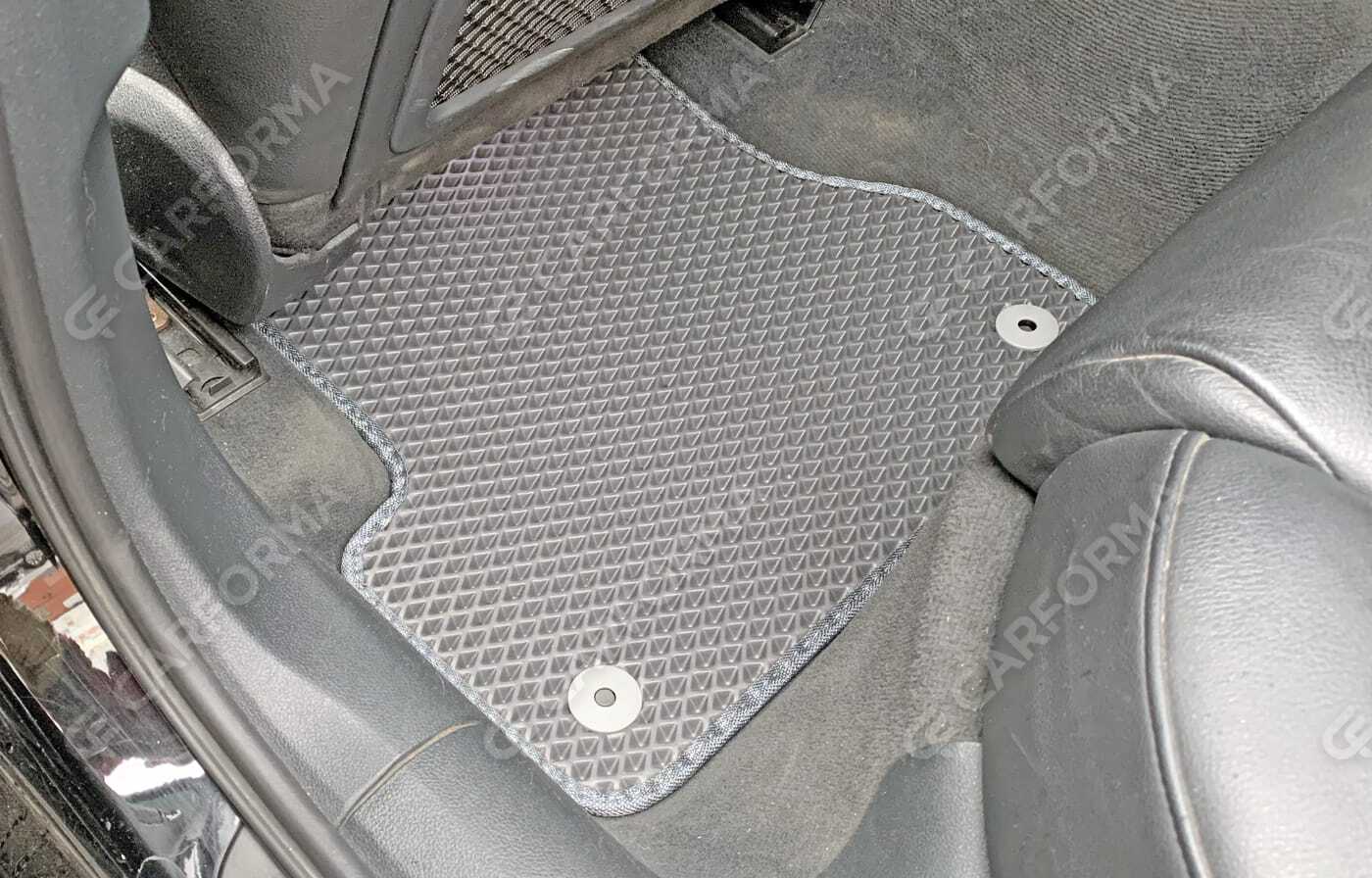 EVA коврики на Audi A6 Allroad quattro (C7) 2012&nbsp;-&nbsp;2019 в Чебоксарах