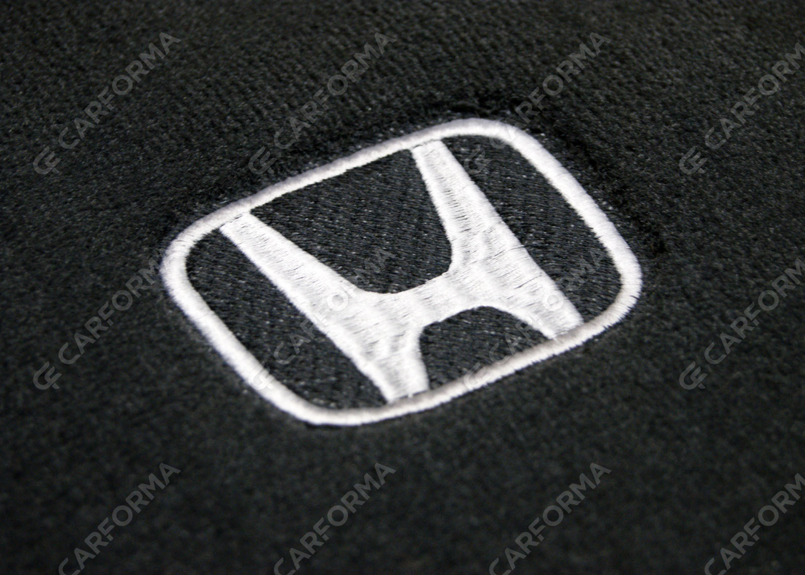 Ворсовые коврики на Honda HR-V II 2013&nbsp;-&nbsp;2022 в Чебоксарах