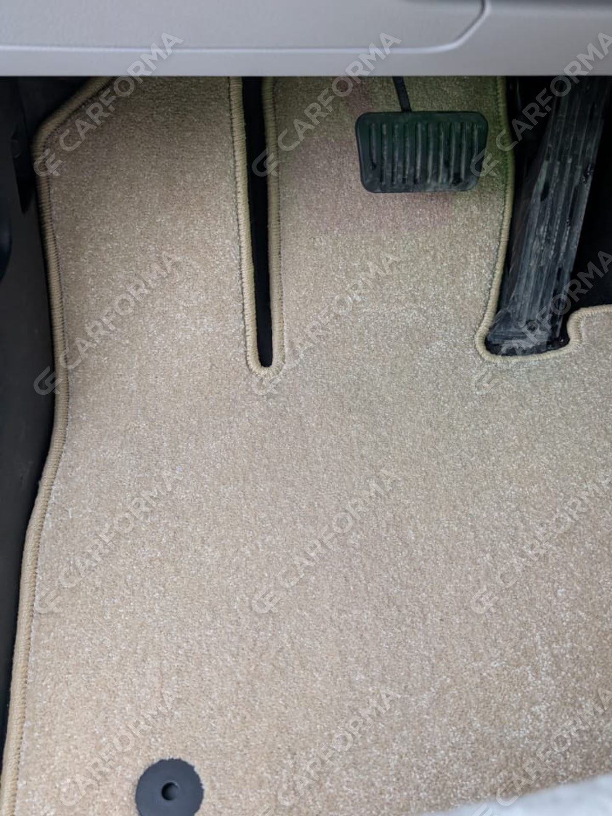 EVA коврики на BYD Song Plus EV 2020&nbsp;-&nbsp;2026 в Чебоксарах