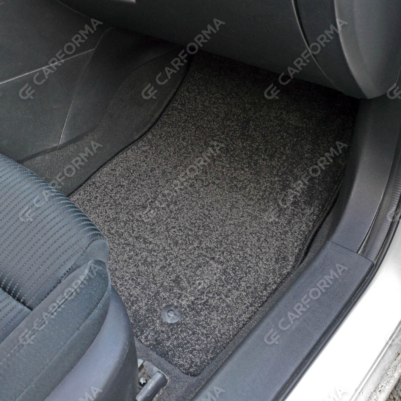 Коврики на Mazda 6 2012&nbsp;-&nbsp;2024 в Чебоксарах