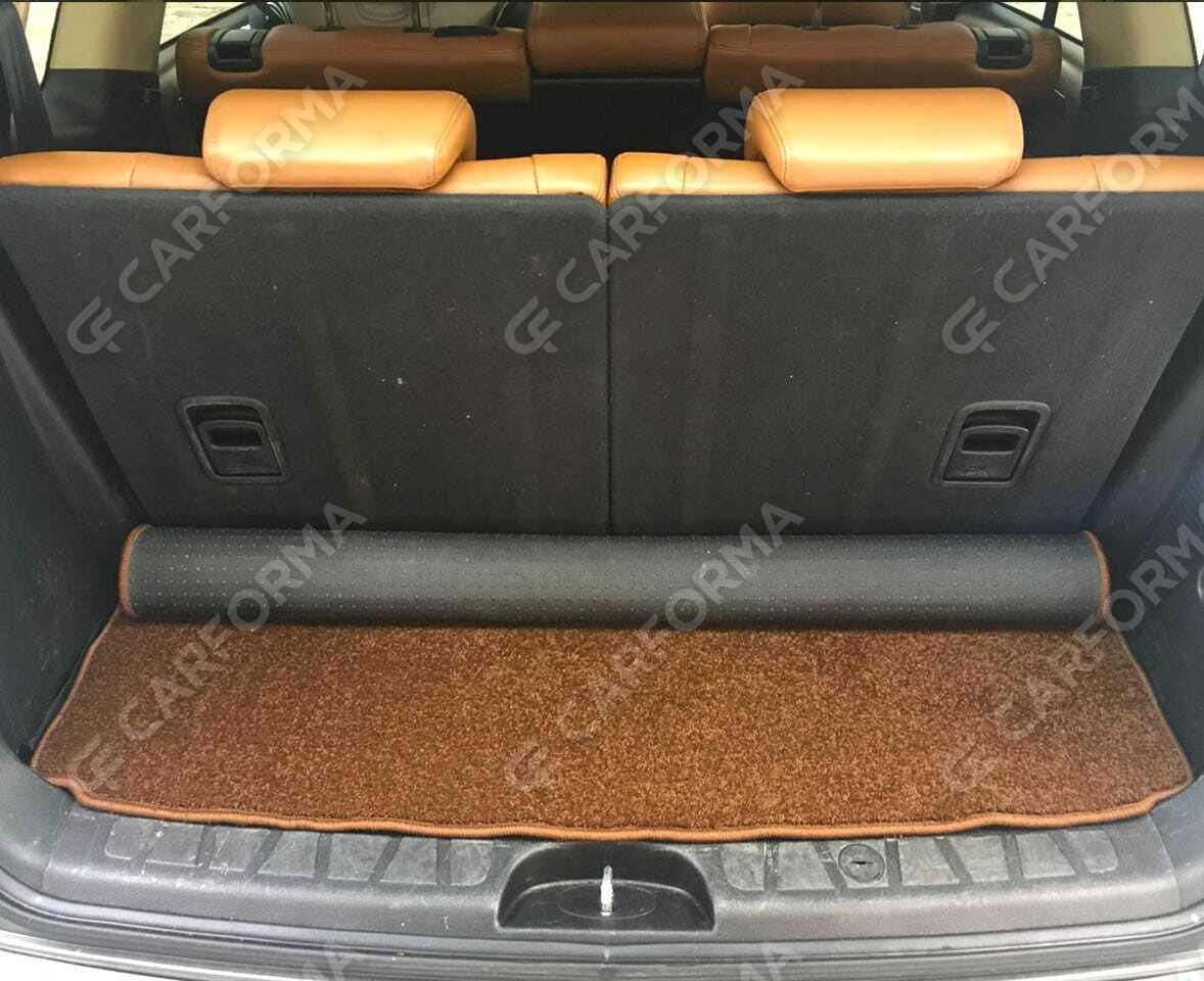 Коврики на KIA Mohave 2008&nbsp;-&nbsp;2026 в Чебоксарах