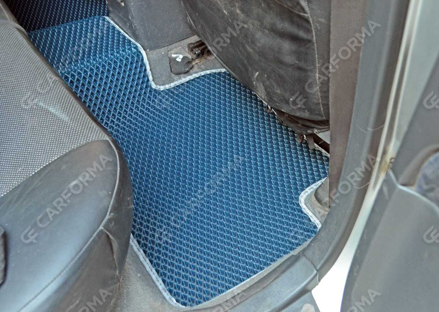 EVA коврики на Toyota Carina (T21) 1996&nbsp;-&nbsp;2001 в Чебоксарах