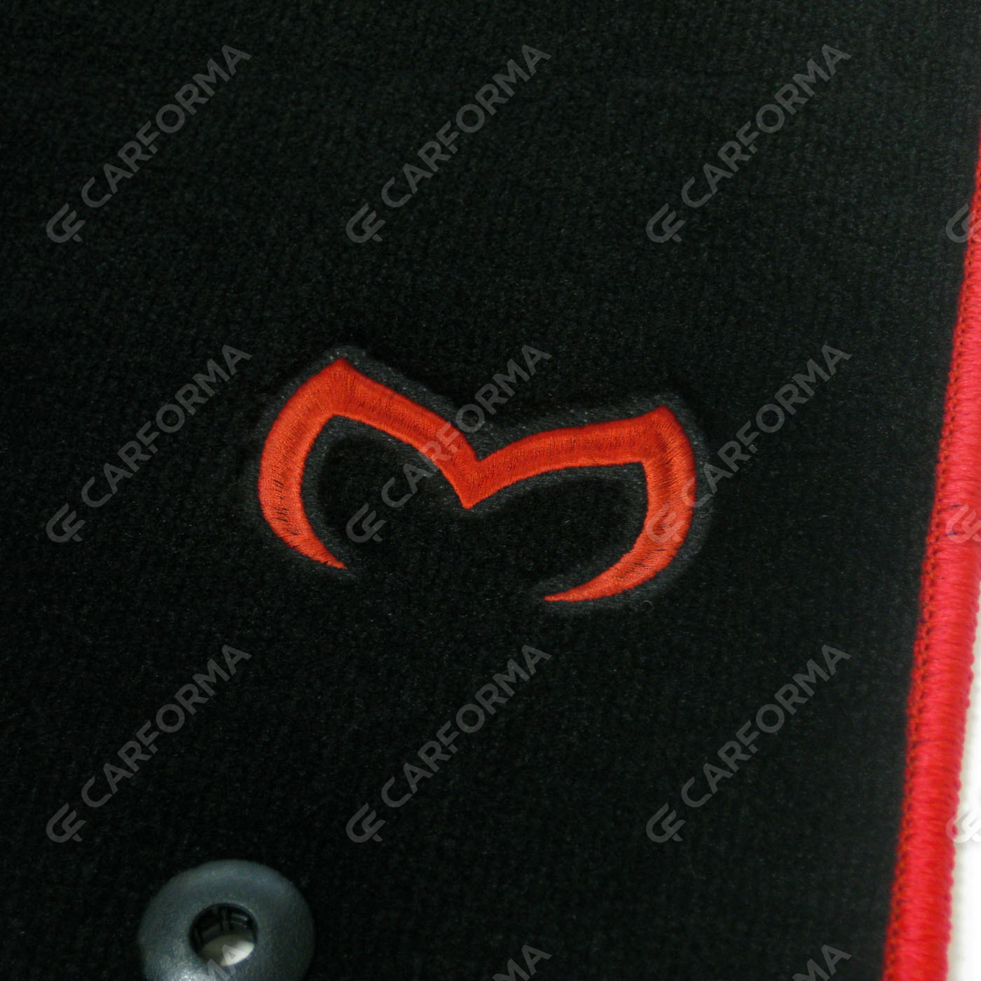 Коврики на Mazda MPV II 1999&nbsp;-&nbsp;2006 в Чебоксарах