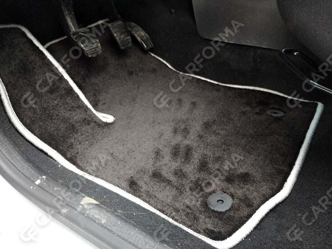 Коврики на Renault Dokker Пассажирский 2012&nbsp;-&nbsp;2026 в Чебоксарах