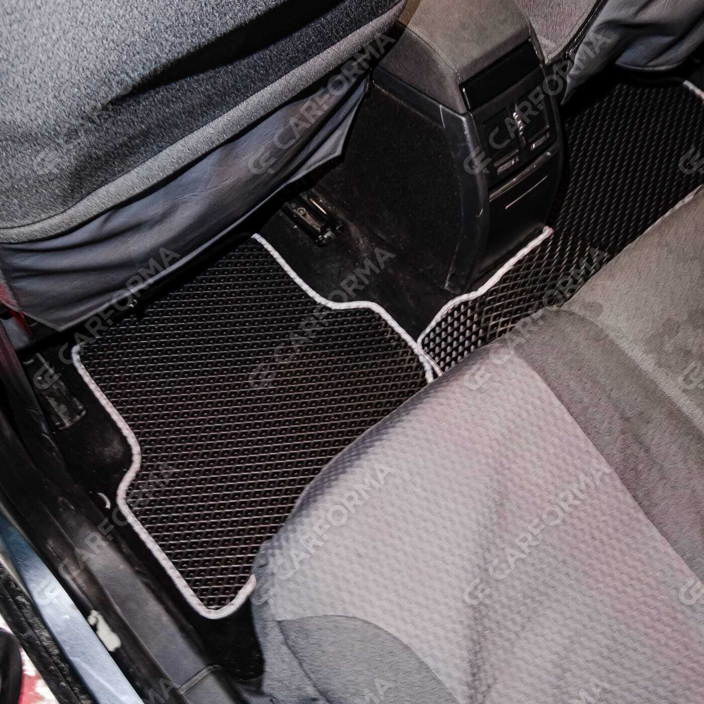 EVA коврики на Skoda Yeti 2009&nbsp;-&nbsp;2018 в Чебоксарах