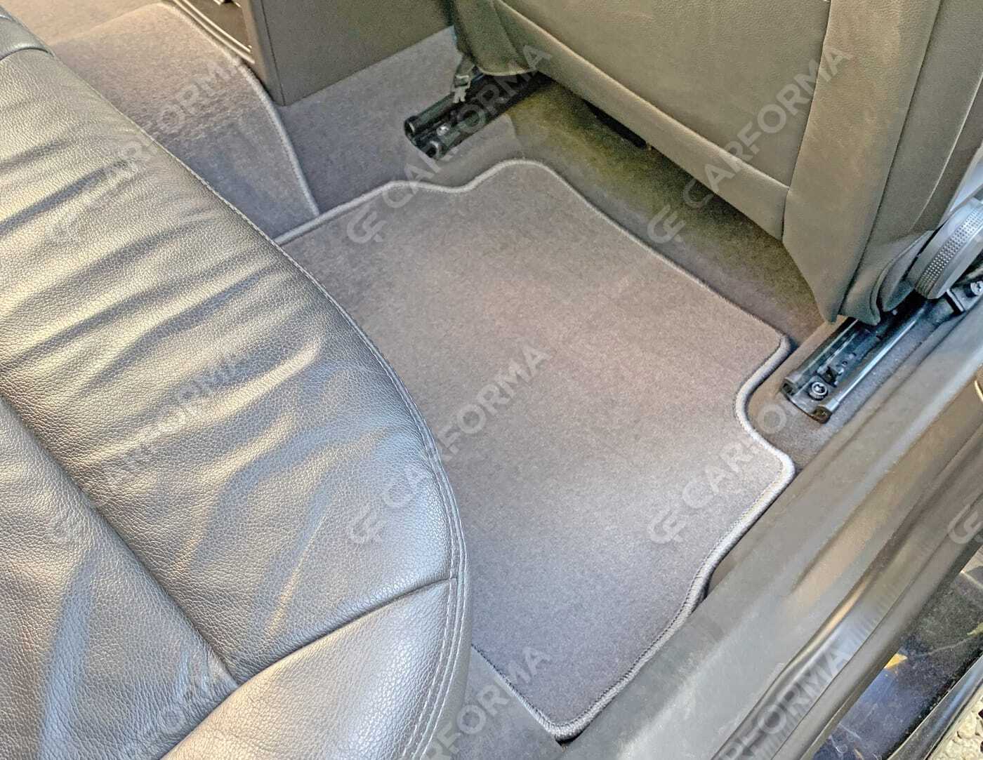 EVA коврики на Opel Vectra C 2002&nbsp;-&nbsp;2008 в Чебоксарах