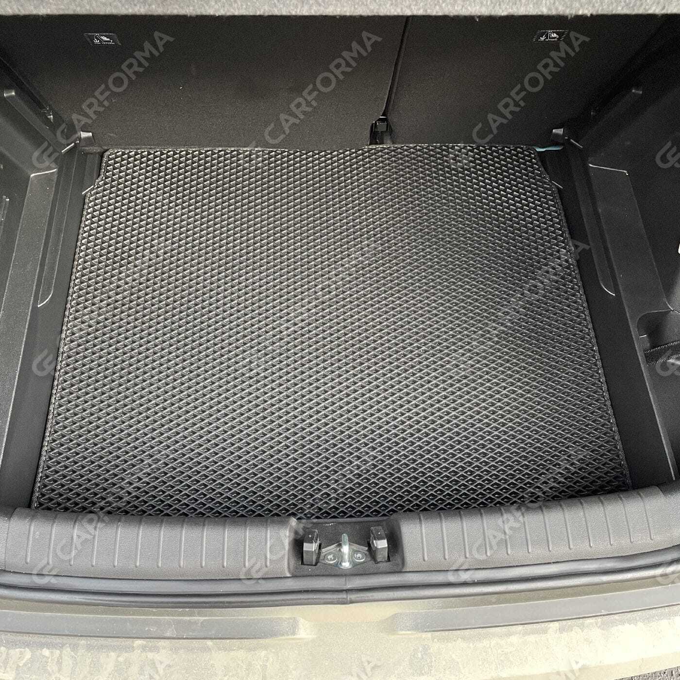 Коврики на Hyundai Bayon 2021&nbsp;-&nbsp;2026 в Чебоксарах