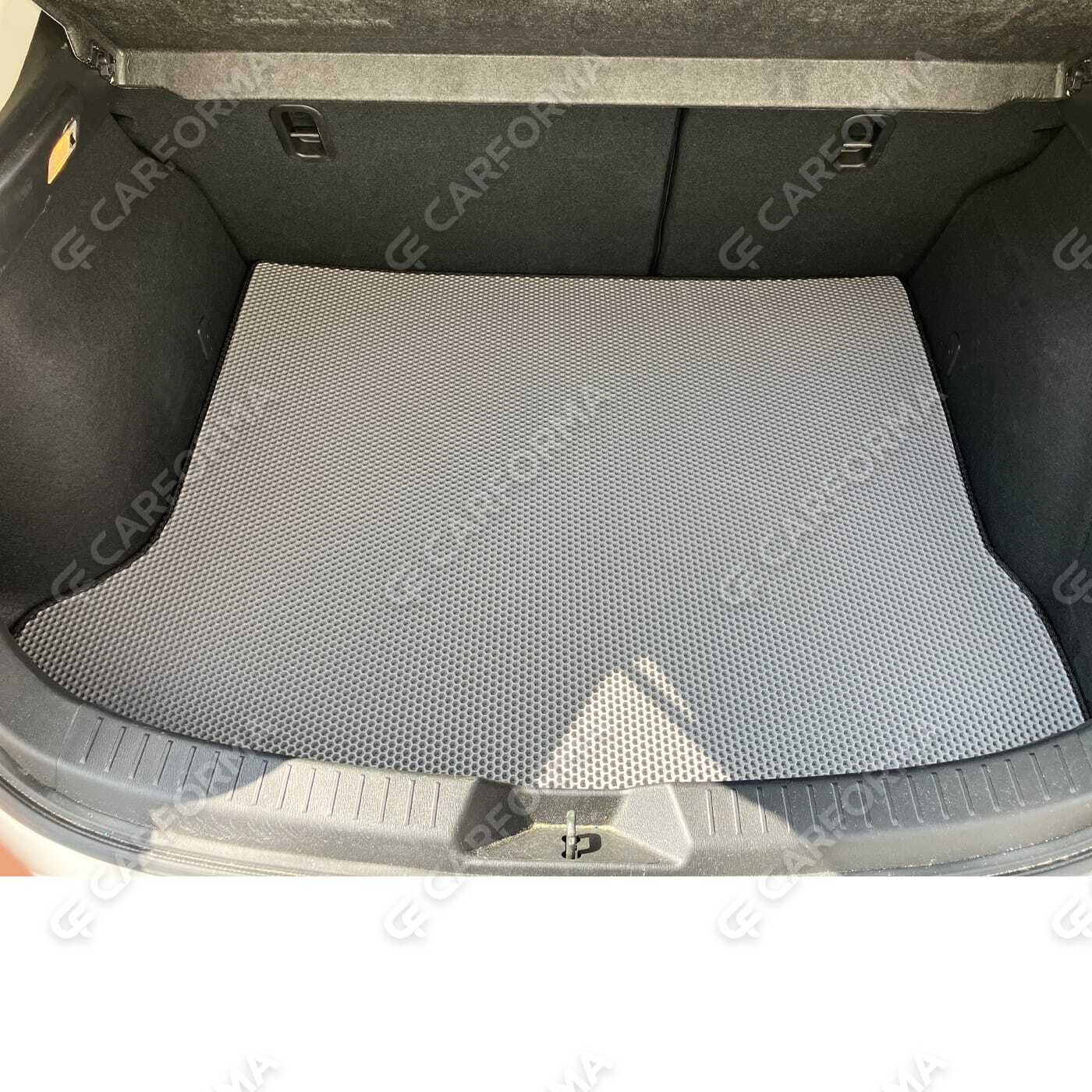 Ворсовые коврики на Mazda Axela III 2013&nbsp;-&nbsp;2019 в Чебоксарах