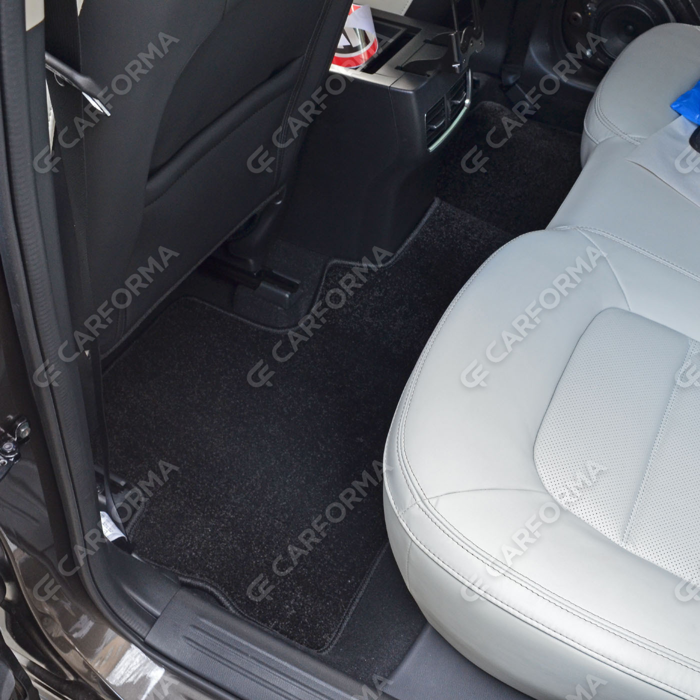 EVA коврики на Mazda CX5 II 2016&nbsp;-&nbsp;2026 в Чебоксарах