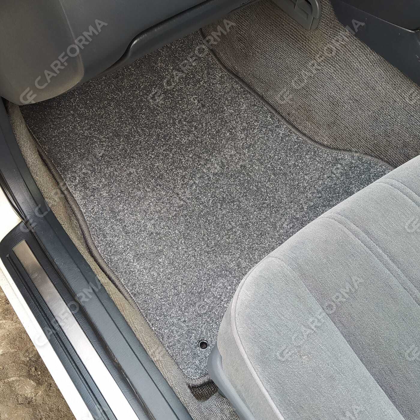 Ворсовые коврики на Toyota Crown (S150) 1995&nbsp;-&nbsp;2001 в Чебоксарах