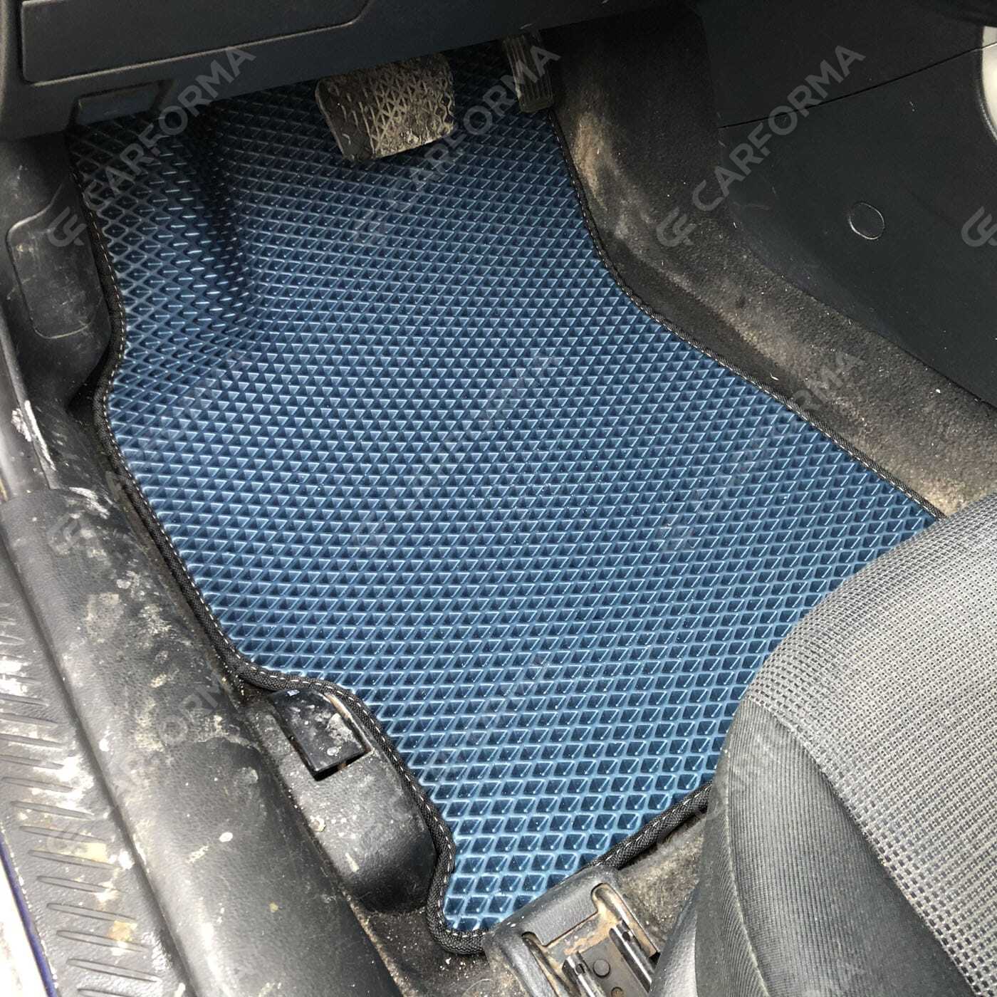 Коврики на Mazda 6 2002&nbsp;-&nbsp;2008 в Чебоксарах