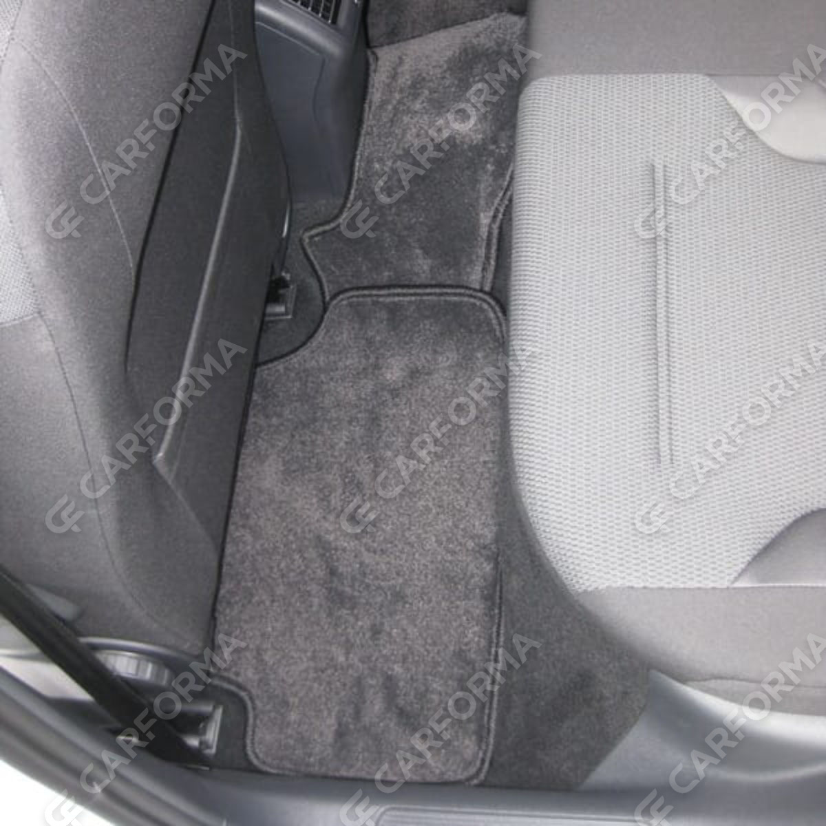 Ворсовые коврики на Seat Leon III 2012&nbsp;-&nbsp;2020 в Чебоксарах