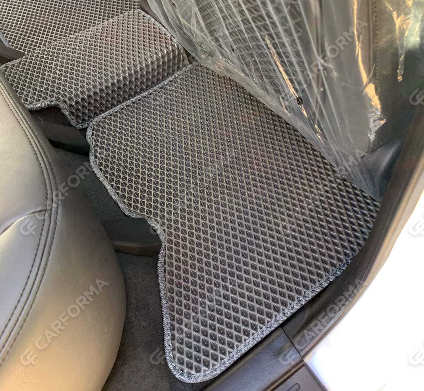 Ворсовые коврики на Great Wall Hover H5 2010&nbsp;-&nbsp;2017 в Чебоксарах