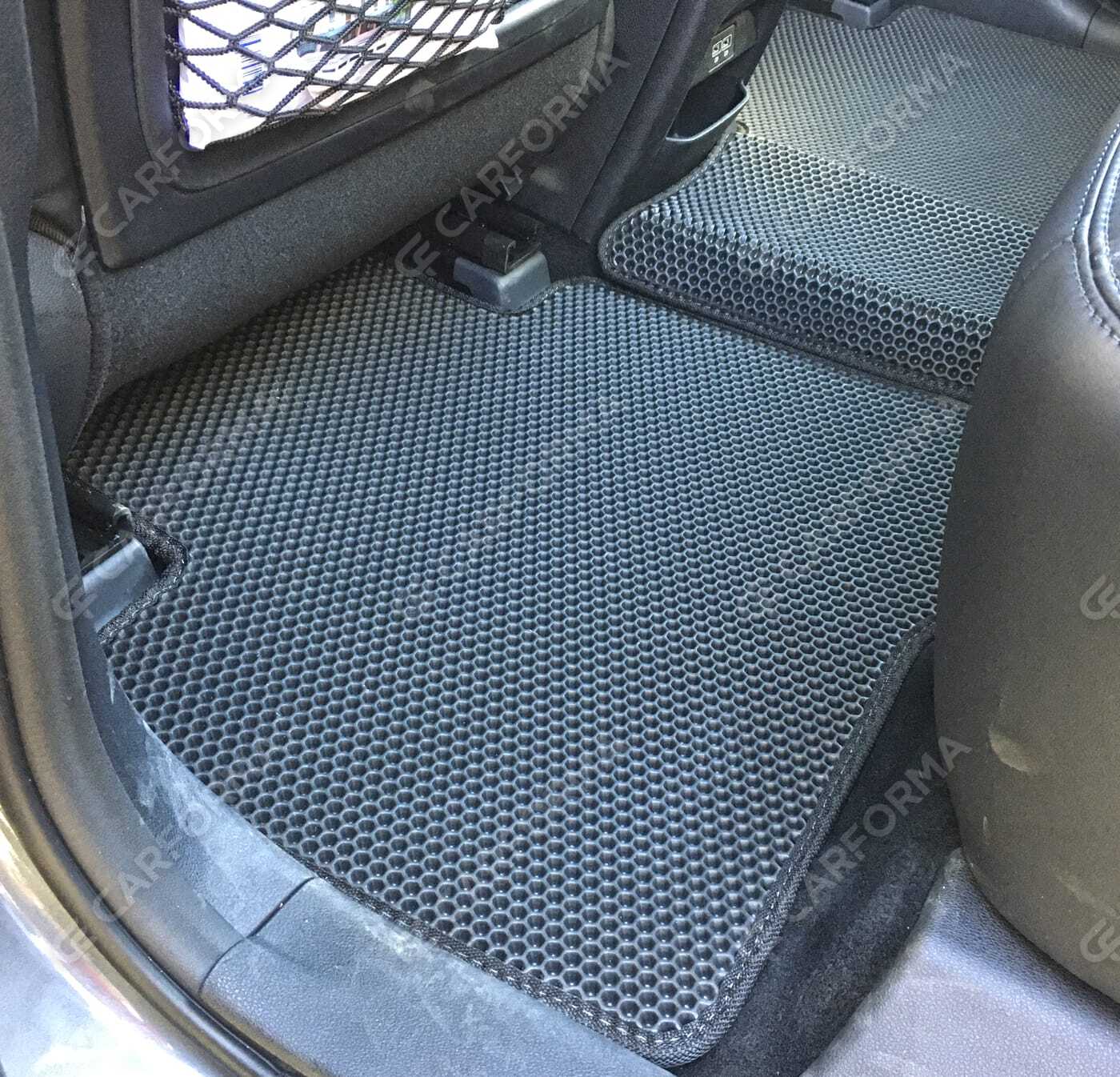 Коврики на Geely Atlas I 2016&nbsp;-&nbsp;2022 в Чебоксарах