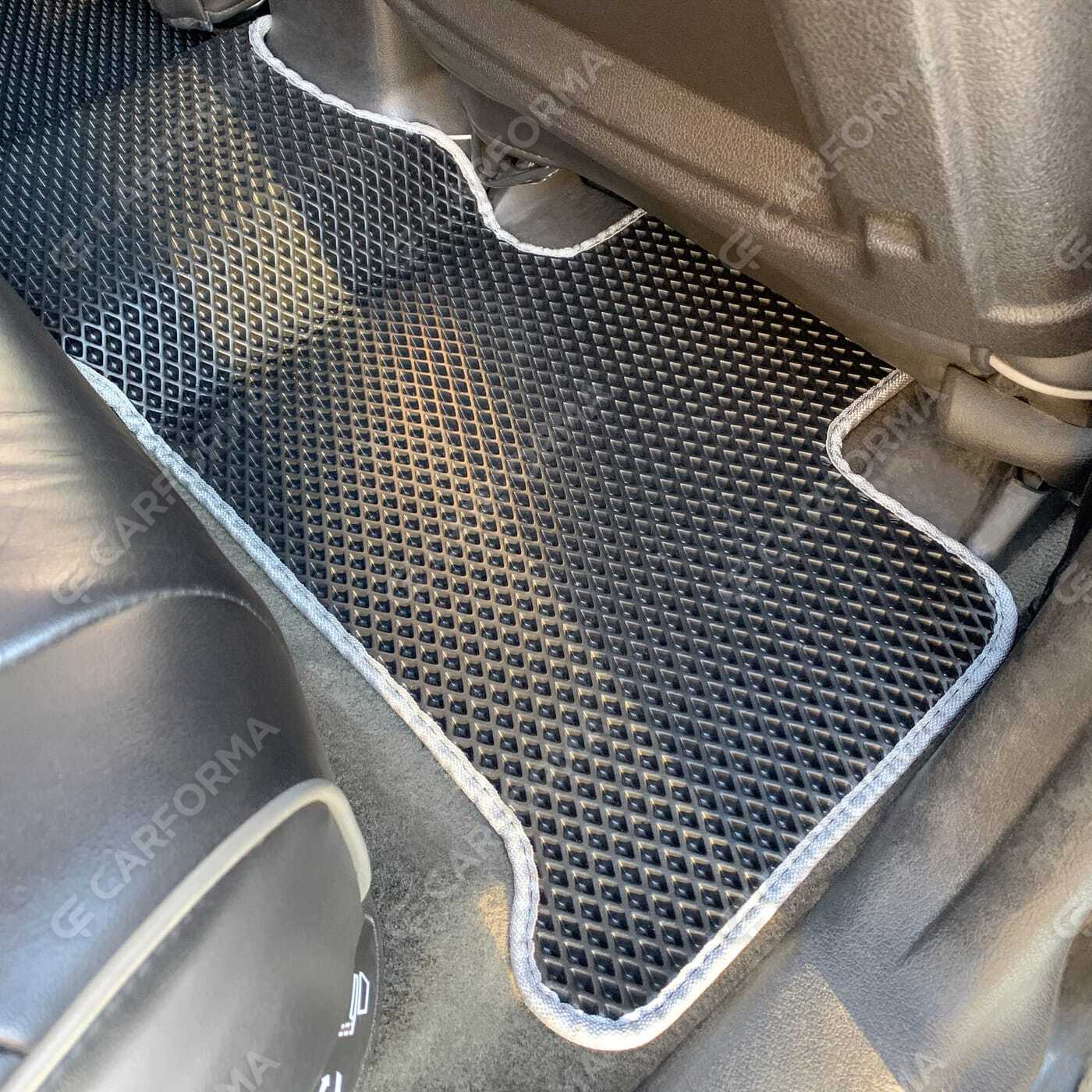 EVA коврики на Hummer H3 2005&nbsp;-&nbsp;2010 в Чебоксарах