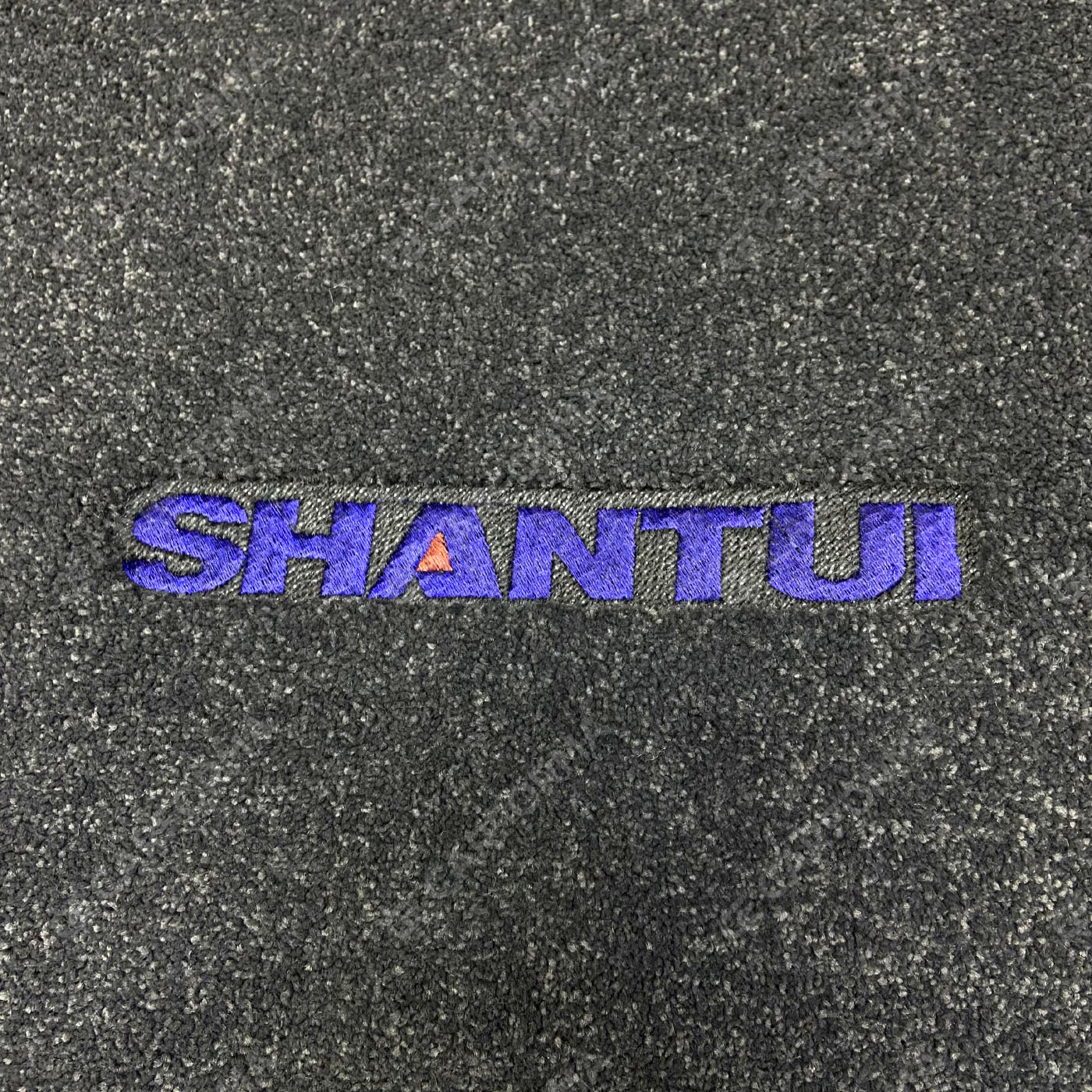 EVA коврики на Спецтехника Фронтальный погрузчик Shantui L68K-B5  в Чебоксарах