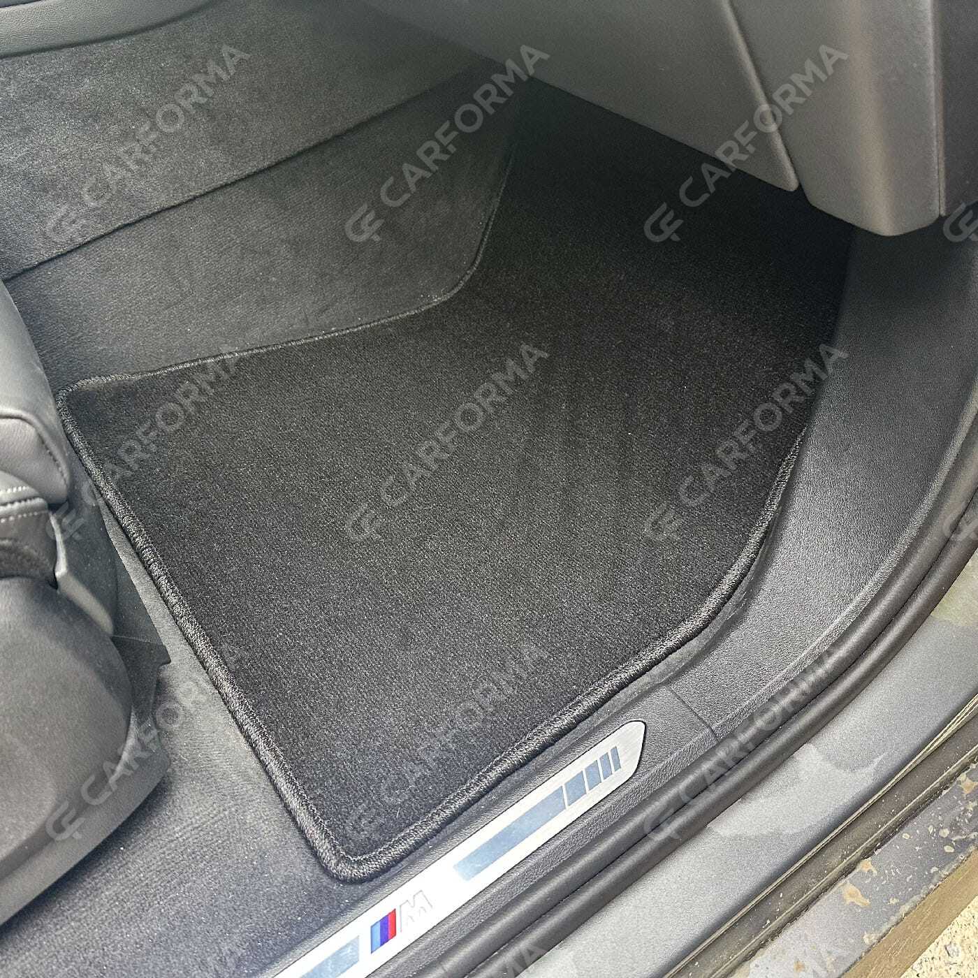 Коврики на BMW X5 (G05/G18) 2018&nbsp;-&nbsp;2026 в Чебоксарах