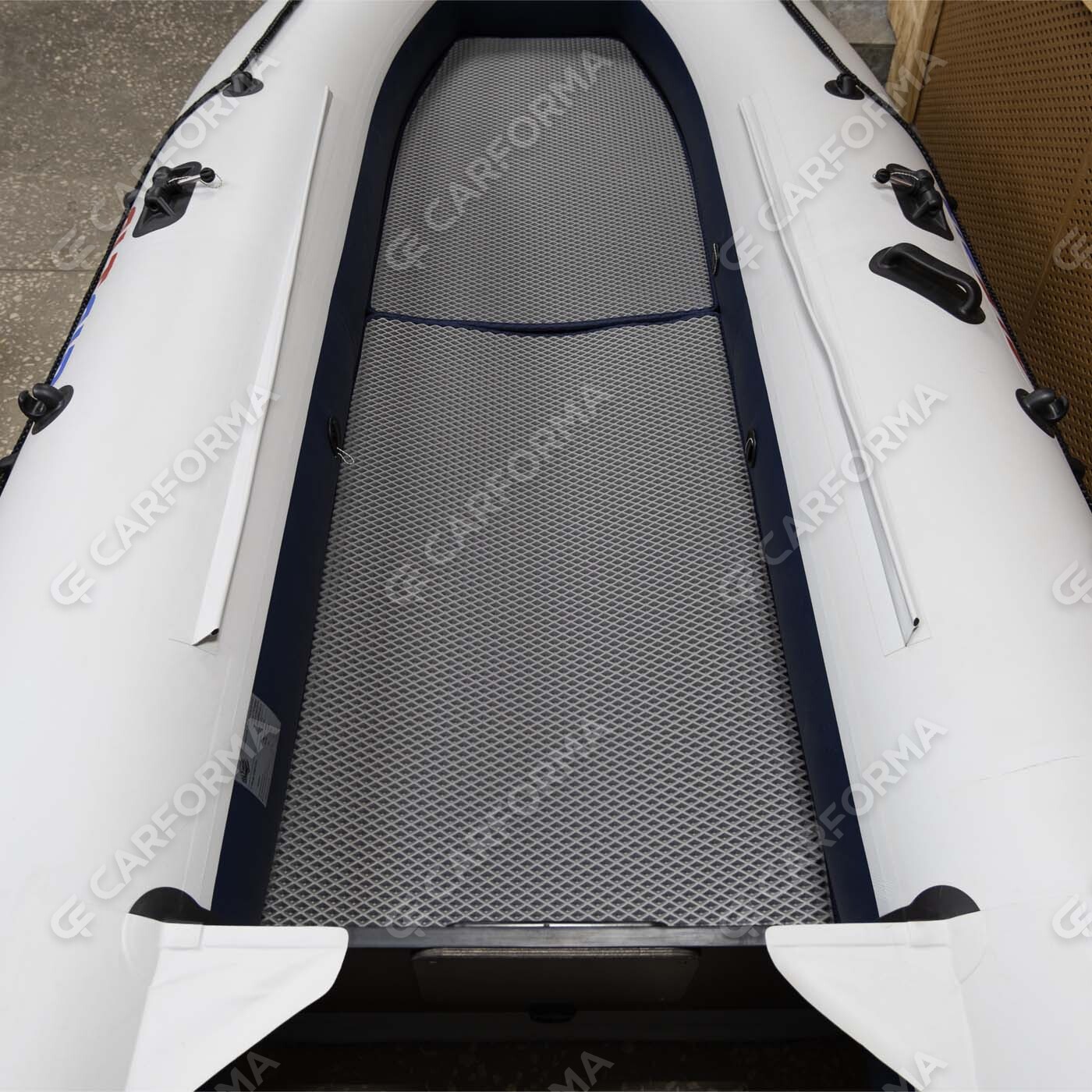 Ворсовые коврики на Лодки Altair HD 330 НДНД  в Чебоксарах