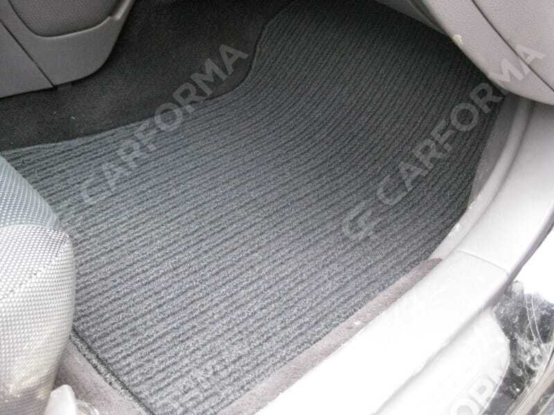 Ворсовые коврики на Toyota Celica (T23) 1999&nbsp;-&nbsp;2006 в Чебоксарах