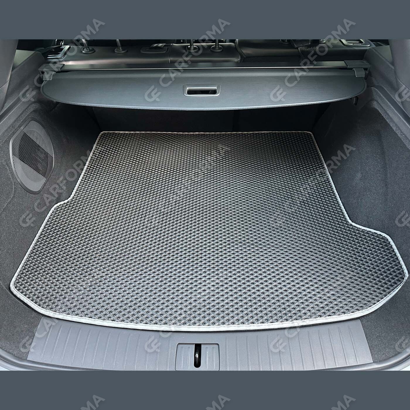 Ворсовые коврики на Exeed RX 2022&nbsp;-&nbsp;2026 в Чебоксарах