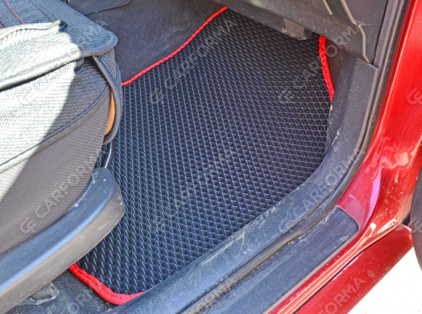 Коврики на Toyota Matrix I 2001&nbsp;-&nbsp;2008 в Чебоксарах