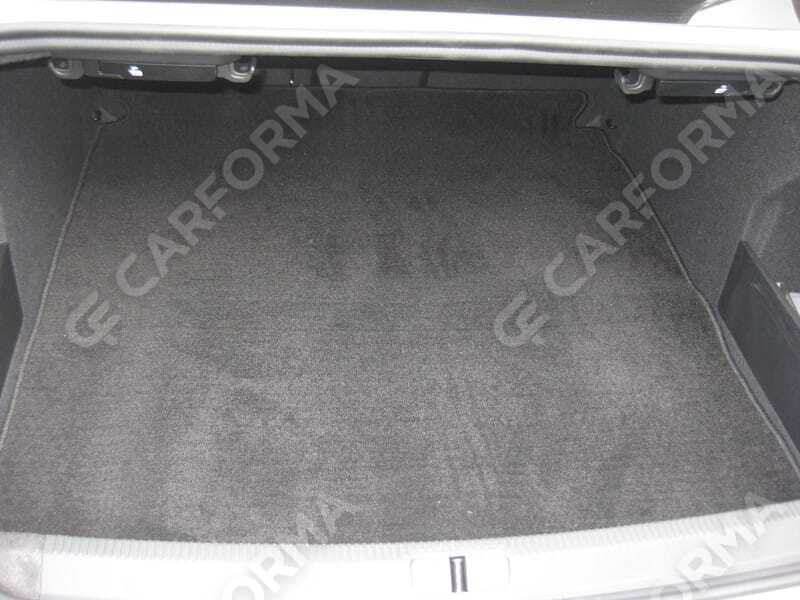 Ворсовые коврики на Volkswagen Passat B6 2005&nbsp;-&nbsp;2011 в Чебоксарах