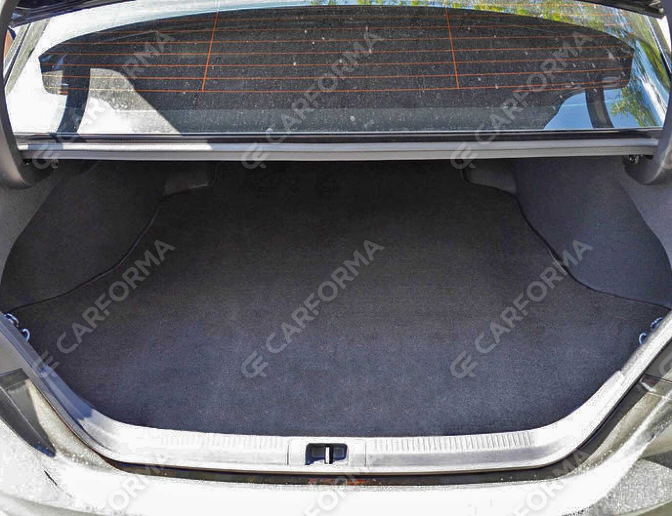 EVA коврики на Toyota Camry (XV70) 2017&nbsp;-&nbsp;2024 в Чебоксарах