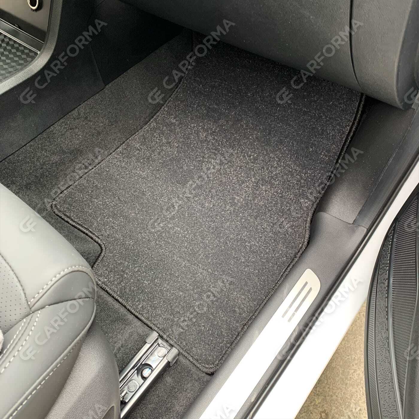 EVA коврики на Chery Tiggo 7L 2024&nbsp;-&nbsp;2026 в Чебоксарах