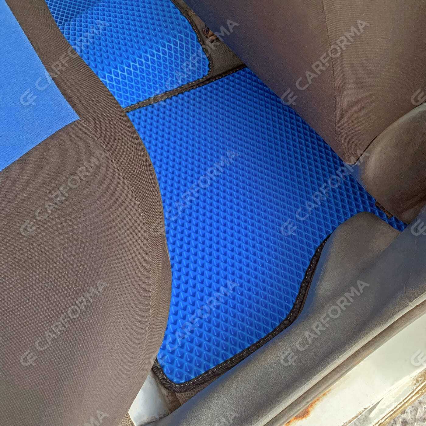 EVA коврики на Renault Kangoo I 1997&nbsp;-&nbsp;2018 в Чебоксарах