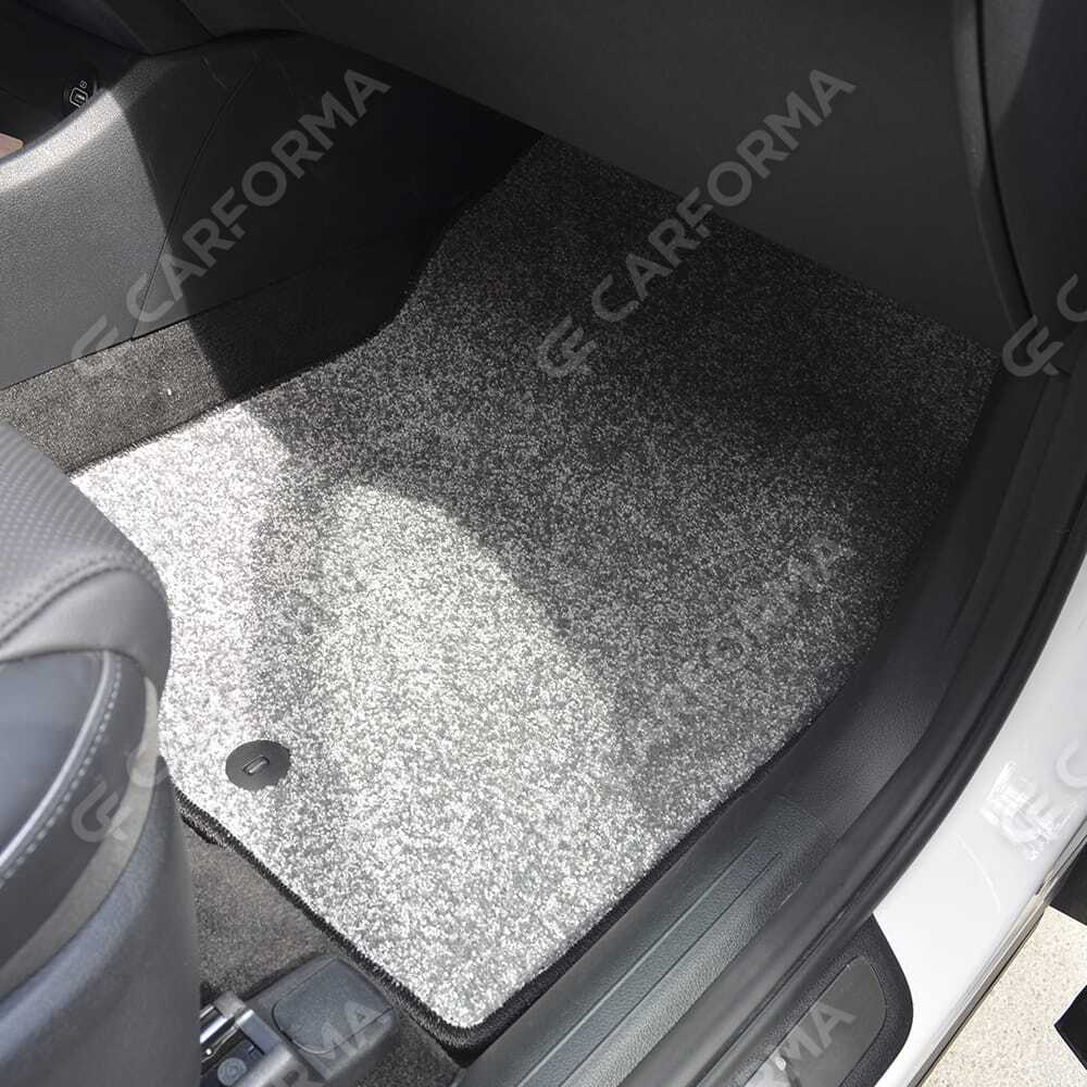 Ворсовые коврики на Hyundai Santa Fe IV рестайлинг 2020&nbsp;-&nbsp;2026 в Чебоксарах