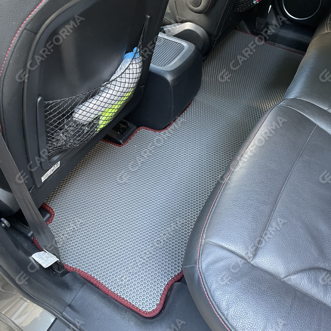 Ворсовые коврики на Haval H6 2013&nbsp;-&nbsp;2022 в Чебоксарах