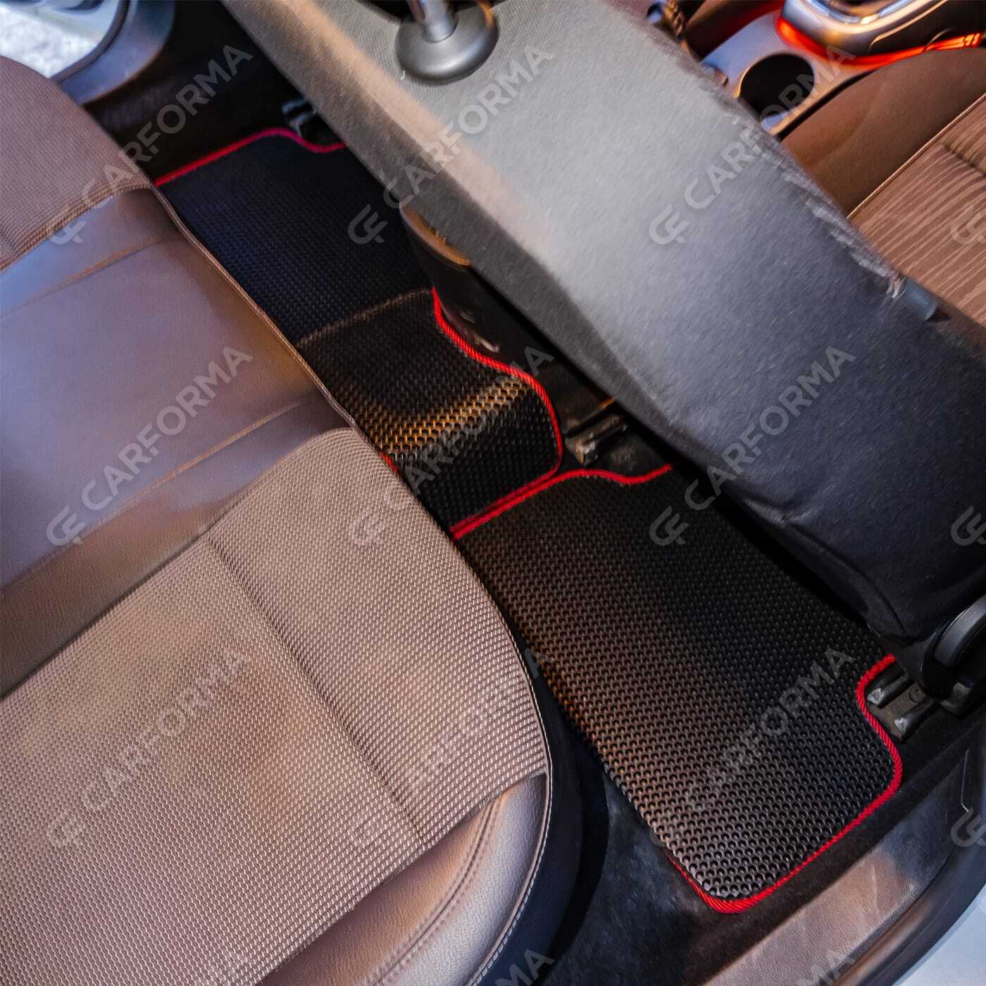 EVA коврики на Opel Astra J 2009&nbsp;-&nbsp;2015 в Чебоксарах