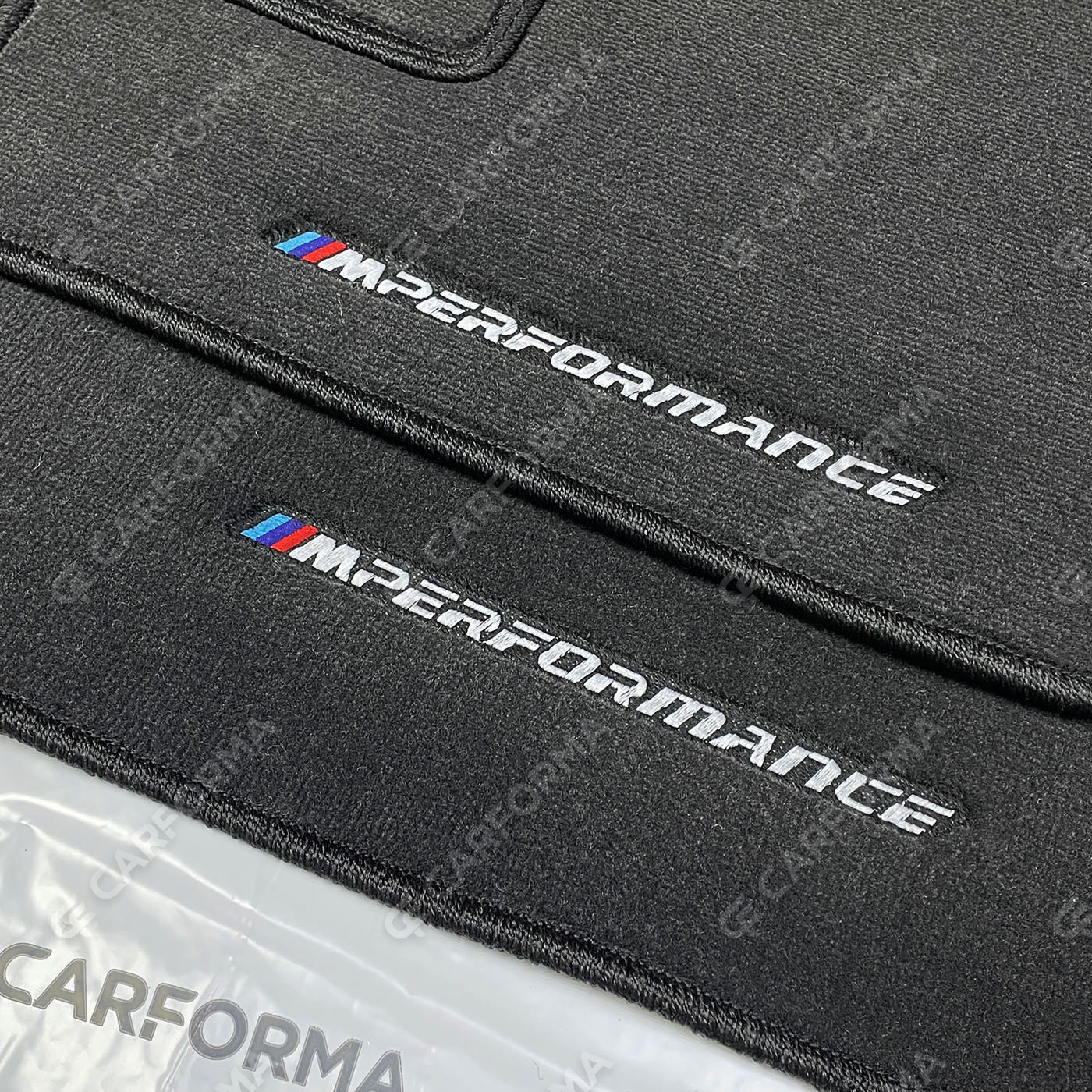 Ворсовые коврики на BMW Z3 (E36) 1995&nbsp;-&nbsp;2002 в Чебоксарах