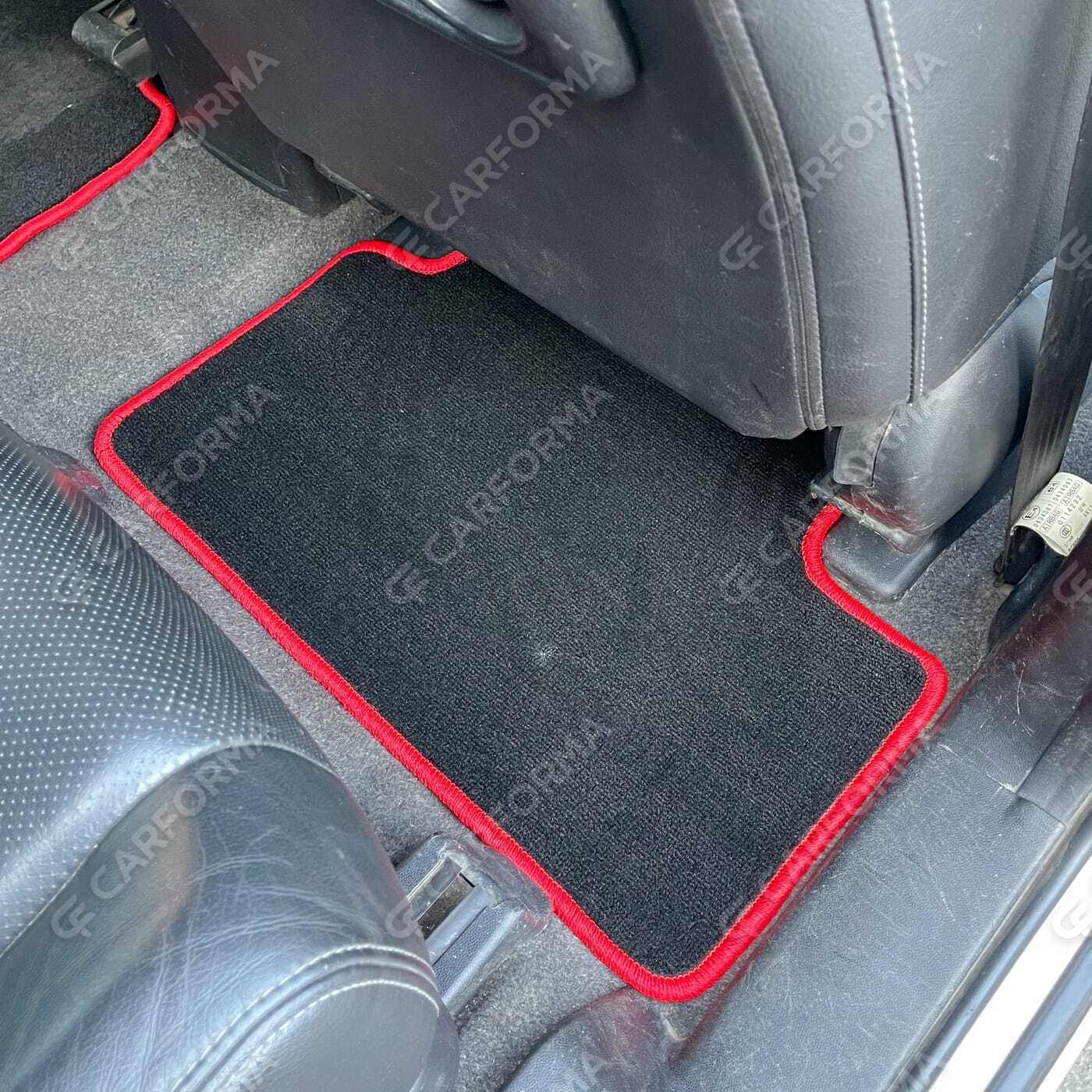 Коврики на Mazda 5 2010&nbsp;-&nbsp;2018 в Чебоксарах