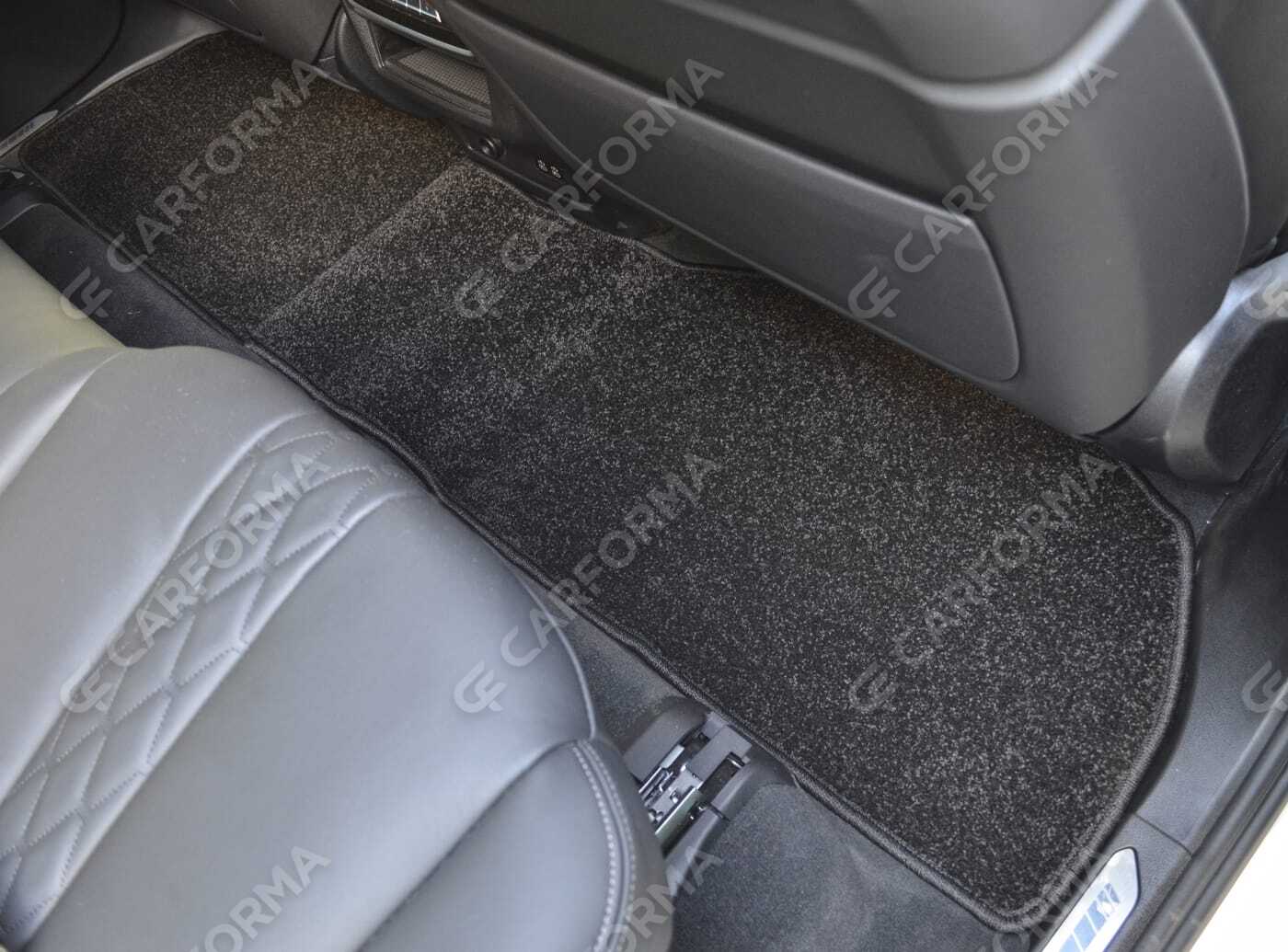 Ворсовые коврики на BMW X7 (G07) 2018&nbsp;-&nbsp;2026 в Чебоксарах