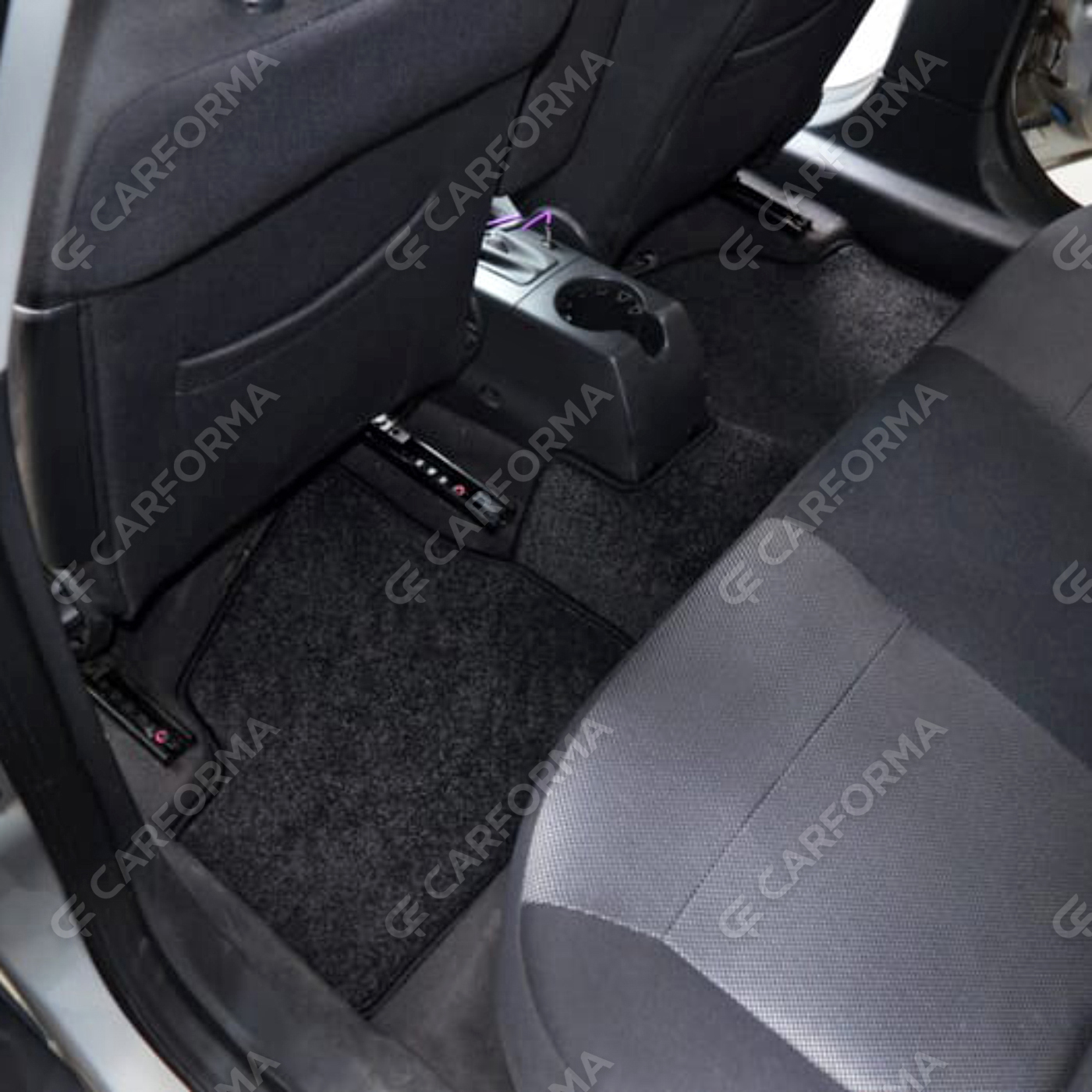 Ворсовые коврики на Opel Astra Family 2011&nbsp;-&nbsp;2014 в Чебоксарах