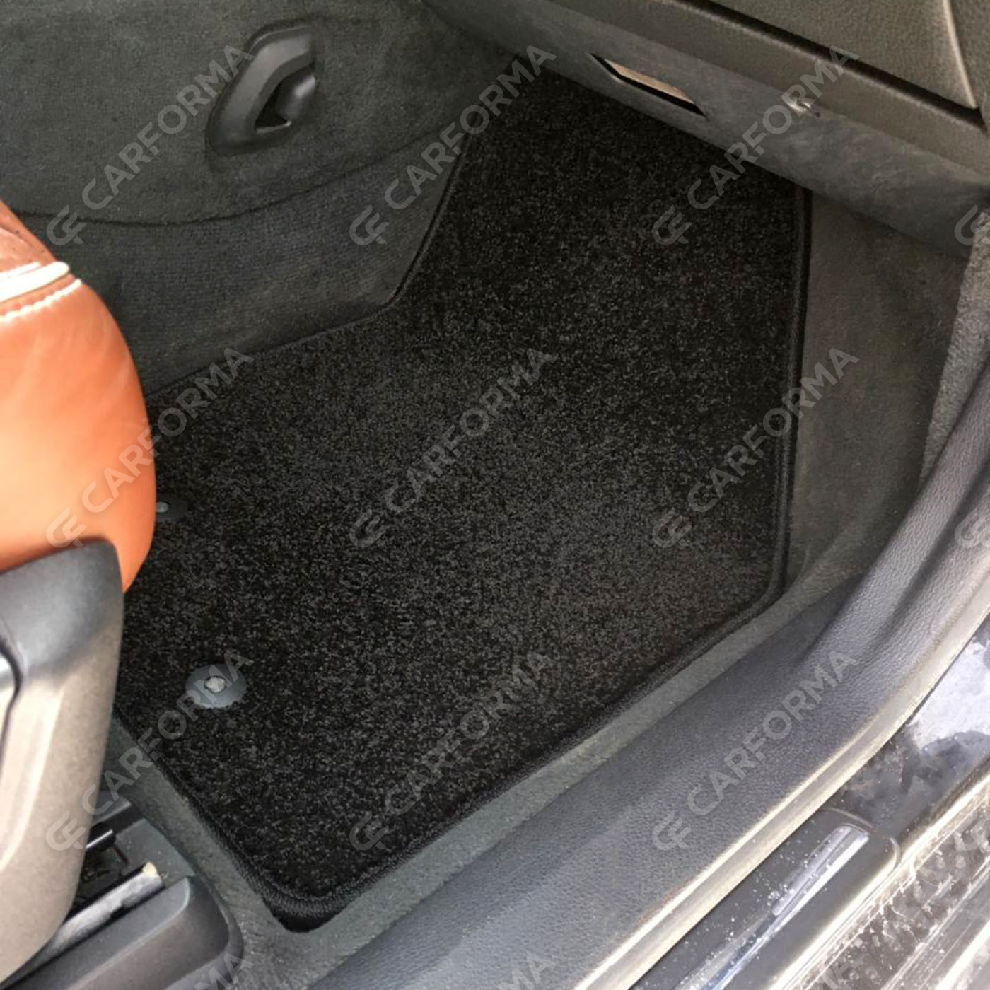 EVA коврики на Volvo XC90 I 2002&nbsp;-&nbsp;2014 в Чебоксарах